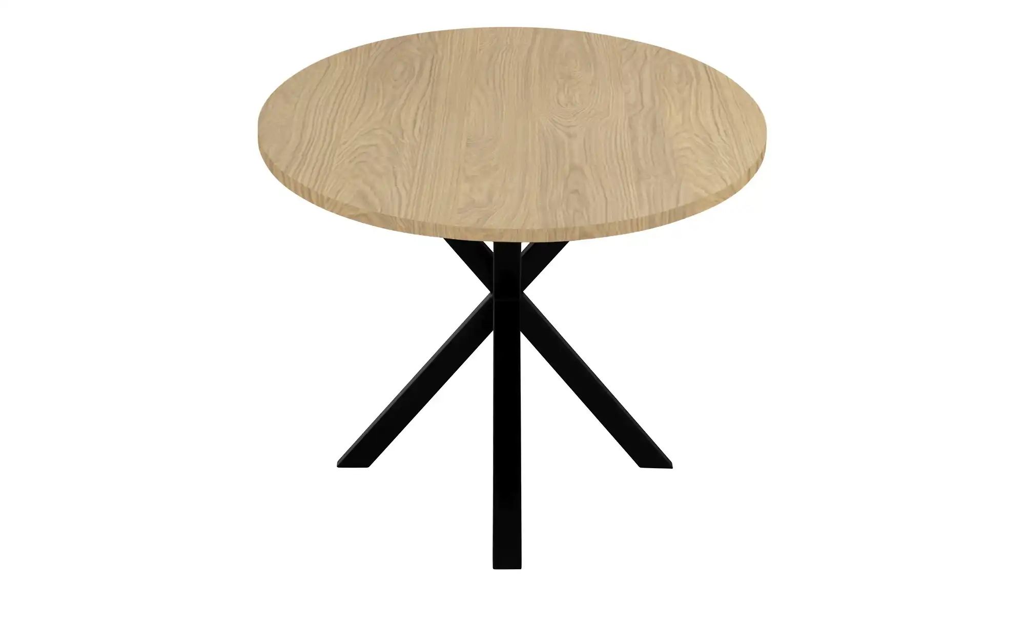 Thumbnail - uno Esstisch  Kent ¦ holzfarben ¦ Maße (cm): B: 102 H: 77 Tische > Esstische > Esstische andere Formen - Höffner