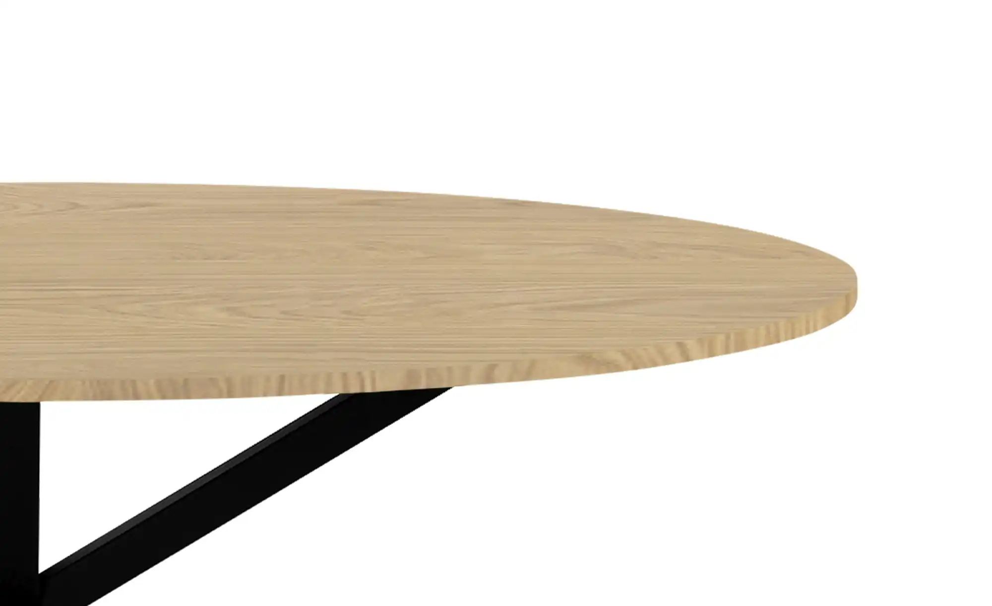 Thumbnail - uno Esstisch  Kent ¦ holzfarben ¦ Maße (cm): B: 102 H: 77 Tische > Esstische > Esstische andere Formen - Höffner