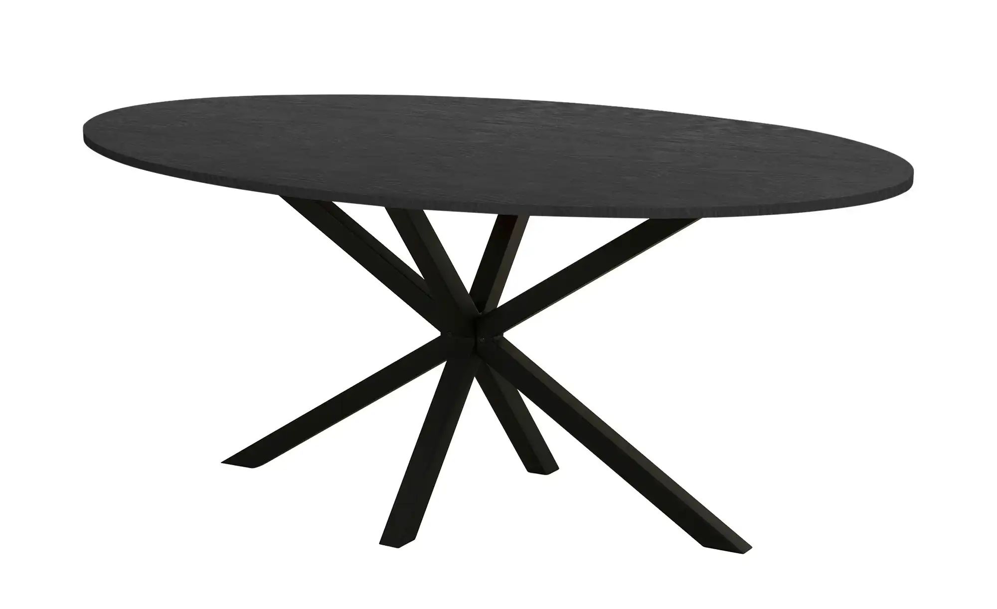 uno Esstisch  Kent ¦ holzfarben ¦ Maße (cm): B: 102 H: 77 Tische > Esstisch günstig online kaufen