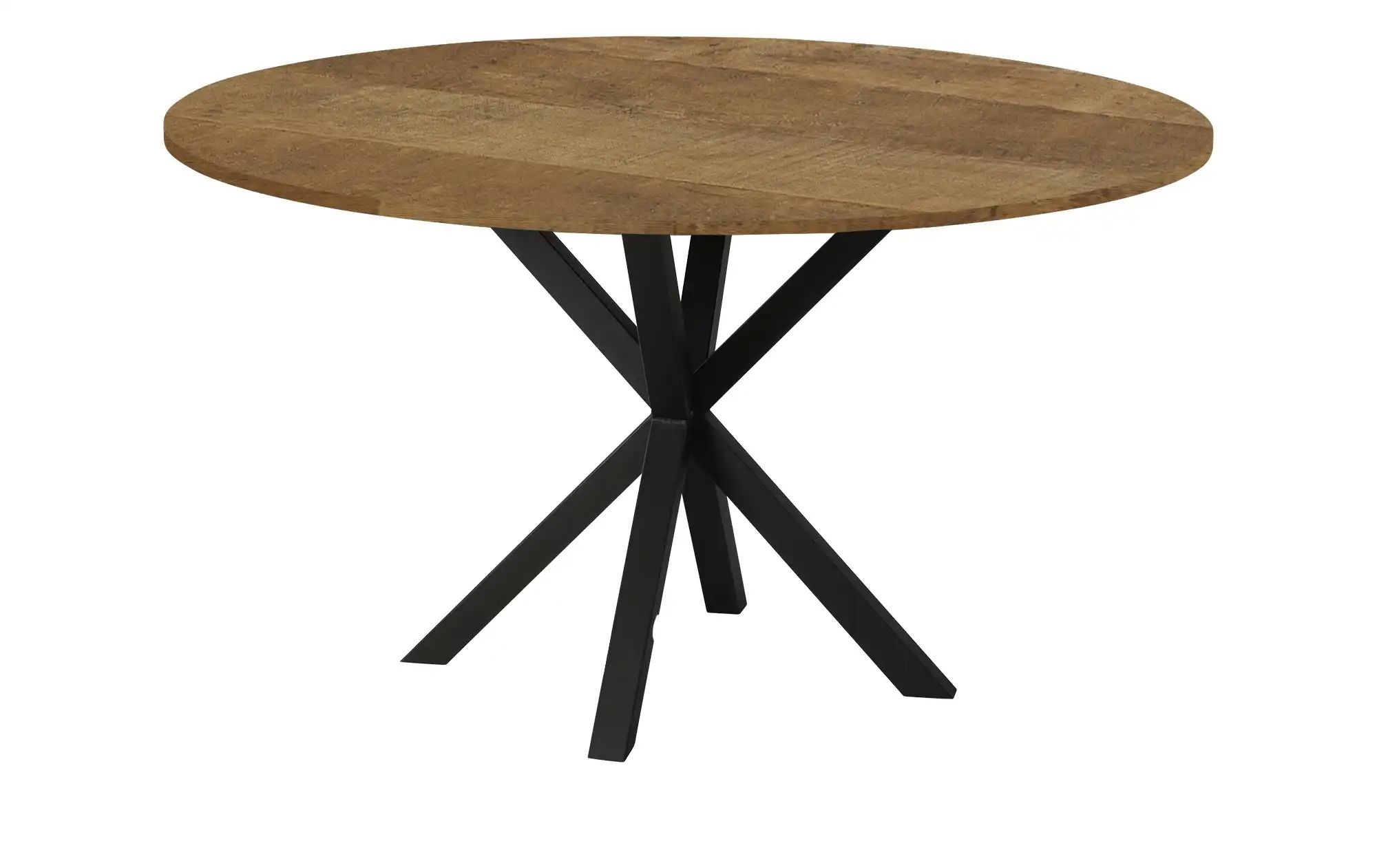 uno Esstisch  Kent ¦ holzfarben ¦ Maße (cm): H: 77  Ø: 140 Tische > Esstisc günstig online kaufen