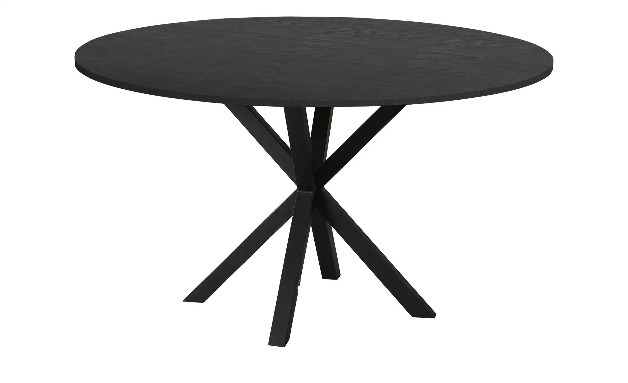 uno Esstisch  Kent ¦ holzfarben ¦ Maße (cm): H: 77  Ø: 140 Tische > Esstisc günstig online kaufen