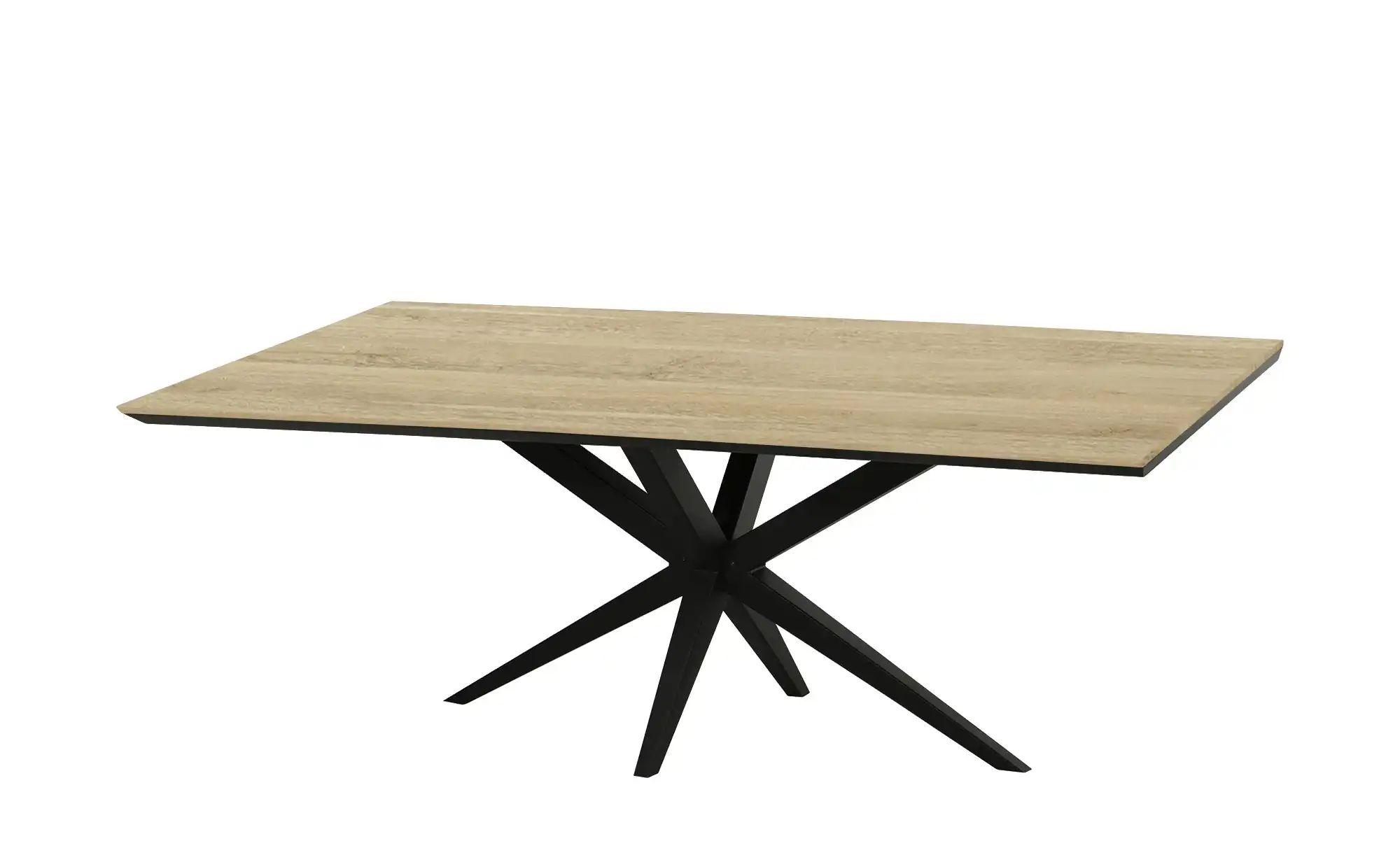 uno Esstisch  Wellington ¦ holzfarben ¦ Maße (cm): B: 90 H: 77 Tische > Ess günstig online kaufen