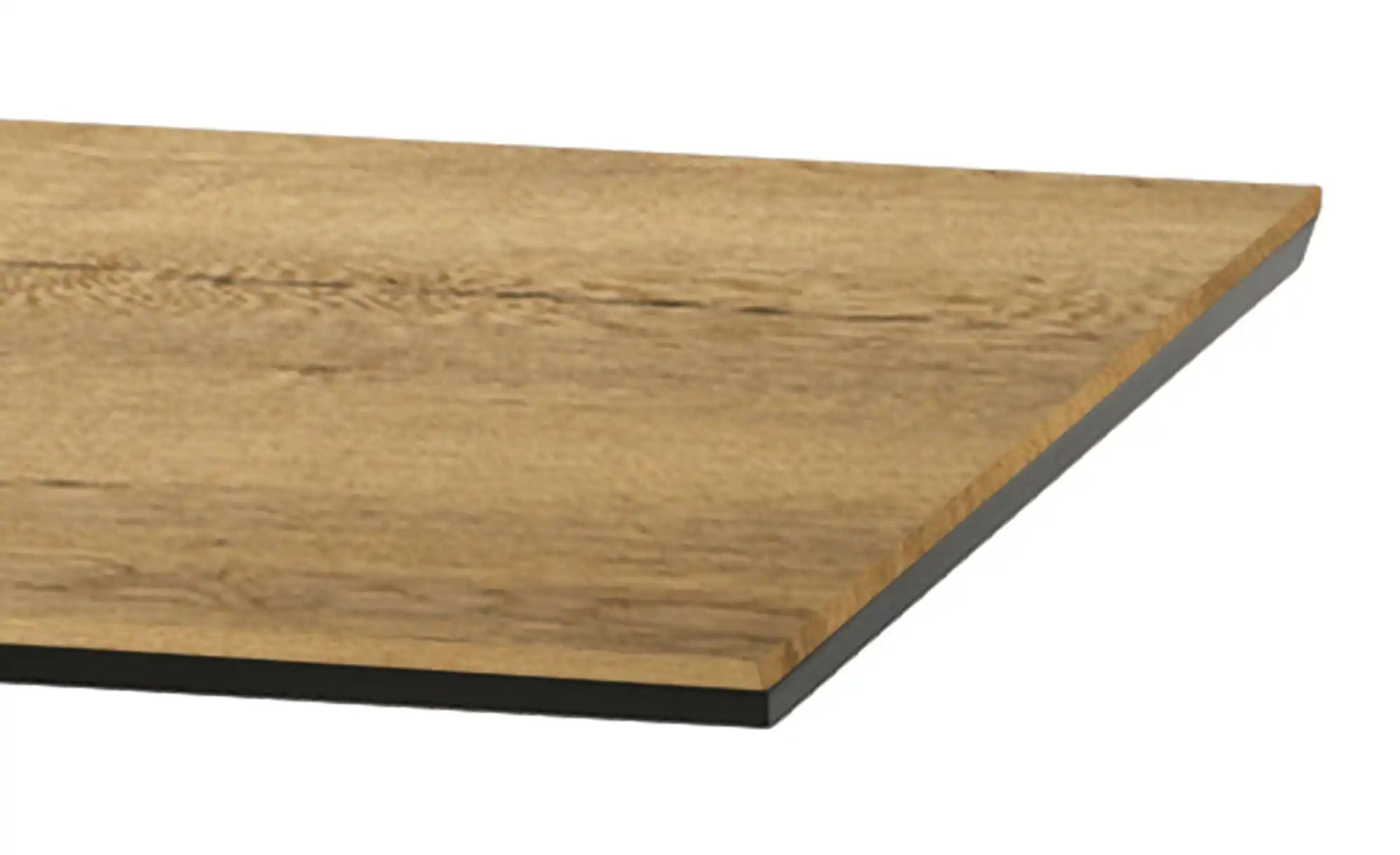 Thumbnail - uno Esstisch  Wellington ¦ holzfarben ¦ Maße (cm): B: 90 H: 77 Tische > Esstische > Esstische eckig - Höffner