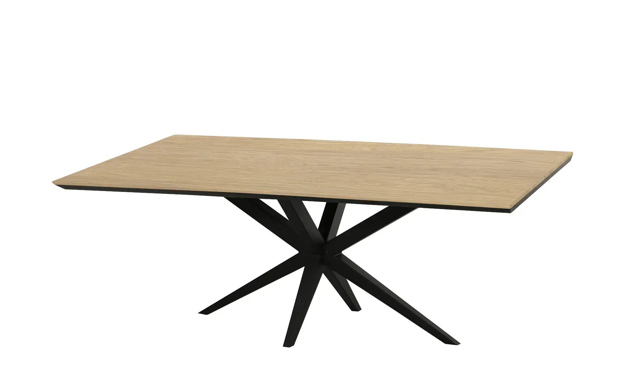 uno Esstisch  Wellington ¦ holzfarben ¦ Maße (cm): B: 85 H: 77 Tische > Ess günstig online kaufen