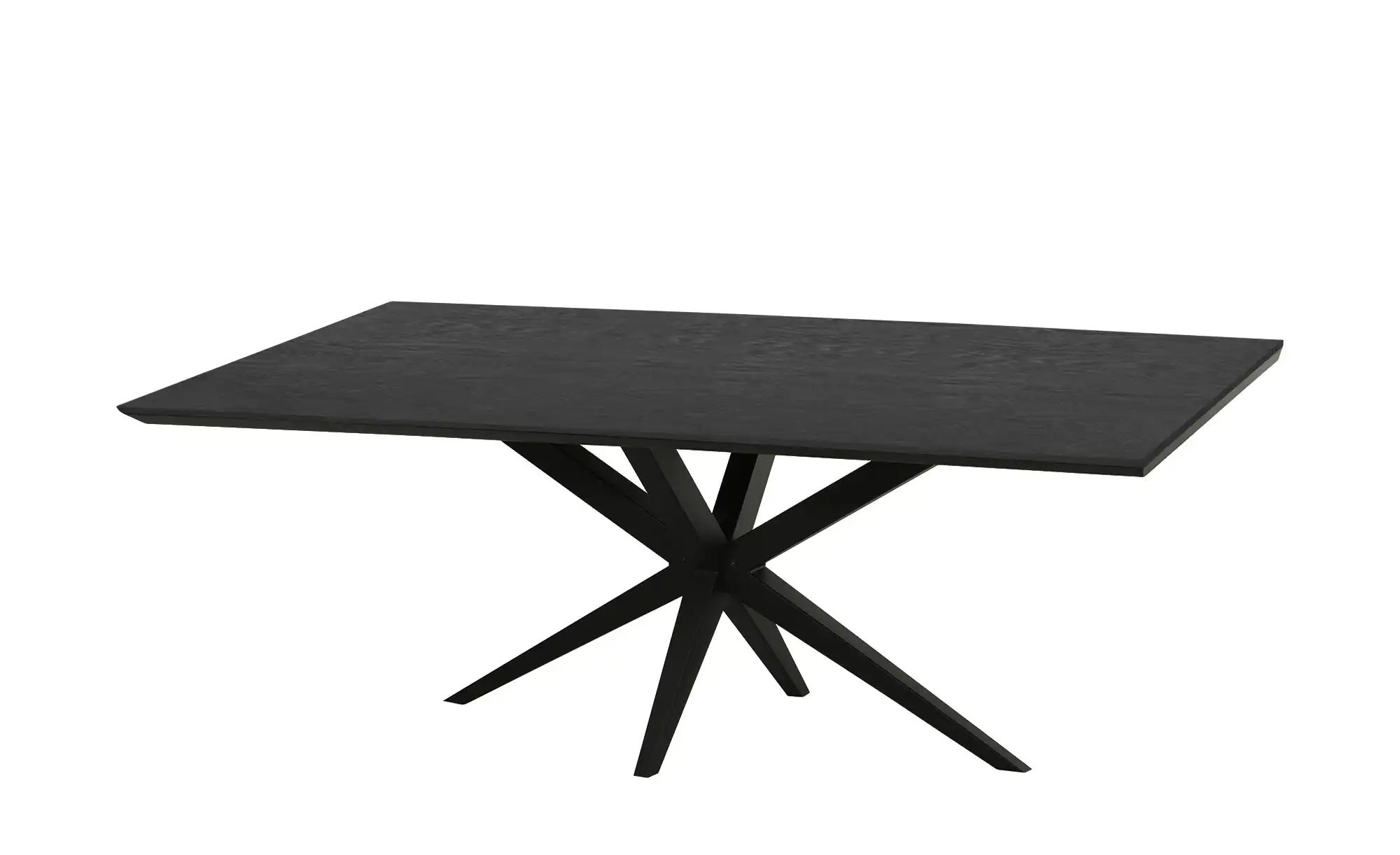 uno Esstisch  Wellington ¦ holzfarben ¦ Maße (cm): B: 90 H: 77 Tische > Ess günstig online kaufen