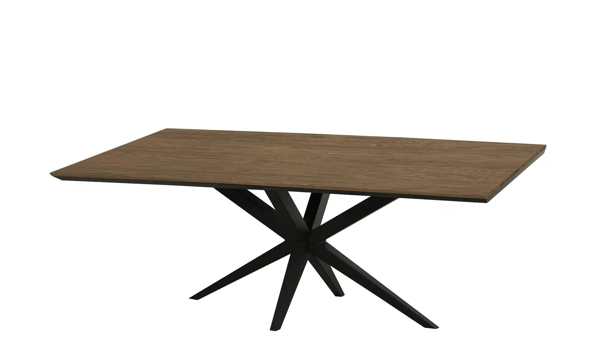 uno Esstisch  Wellington ¦ holzfarben ¦ Maße (cm): B: 85 H: 77 Tische > Ess günstig online kaufen