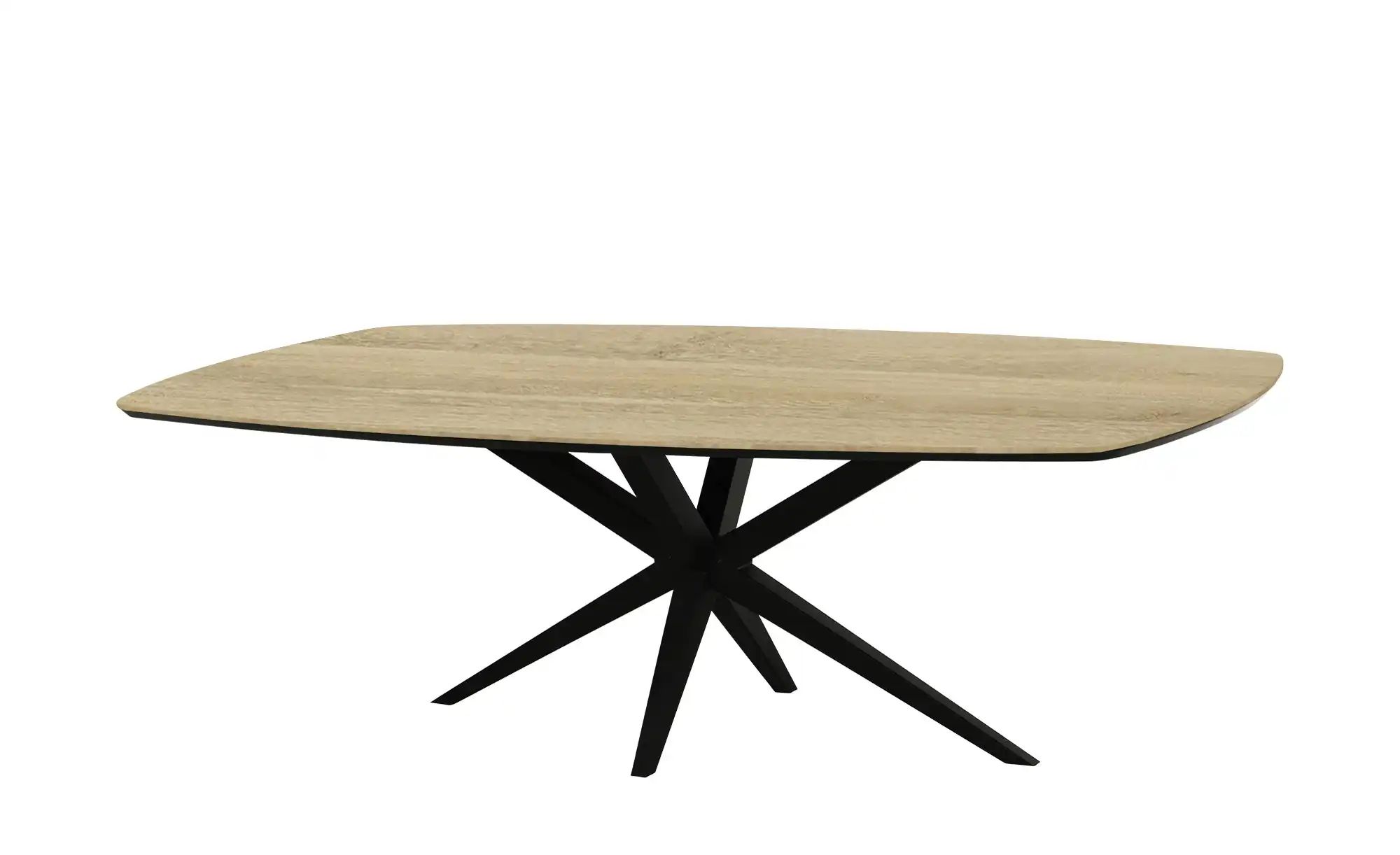 uno Esstisch  Wellington ¦ holzfarben ¦ Maße (cm): B: 92 H: 77 Tische > Ess günstig online kaufen
