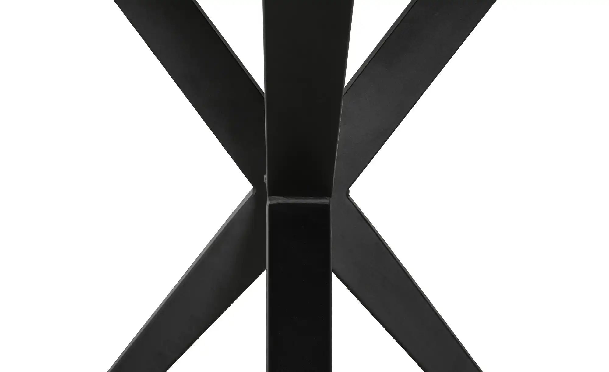 Thumbnail - uno Esstisch  Wellington ¦ holzfarben ¦ Maße (cm): B: 102 H: 77 Tische > Esstische > Esstische andere Formen - Höffner