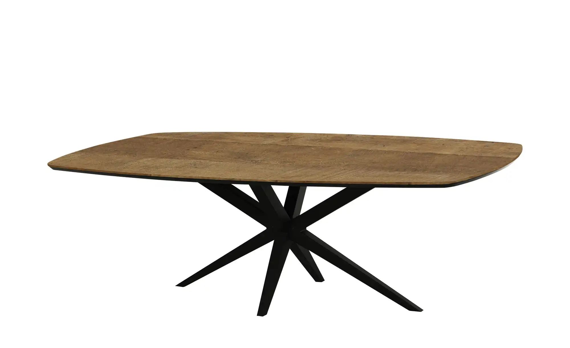 uno Esstisch  Wellington ¦ holzfarben ¦ Maße (cm): B: 102 H: 77 Tische > Es günstig online kaufen