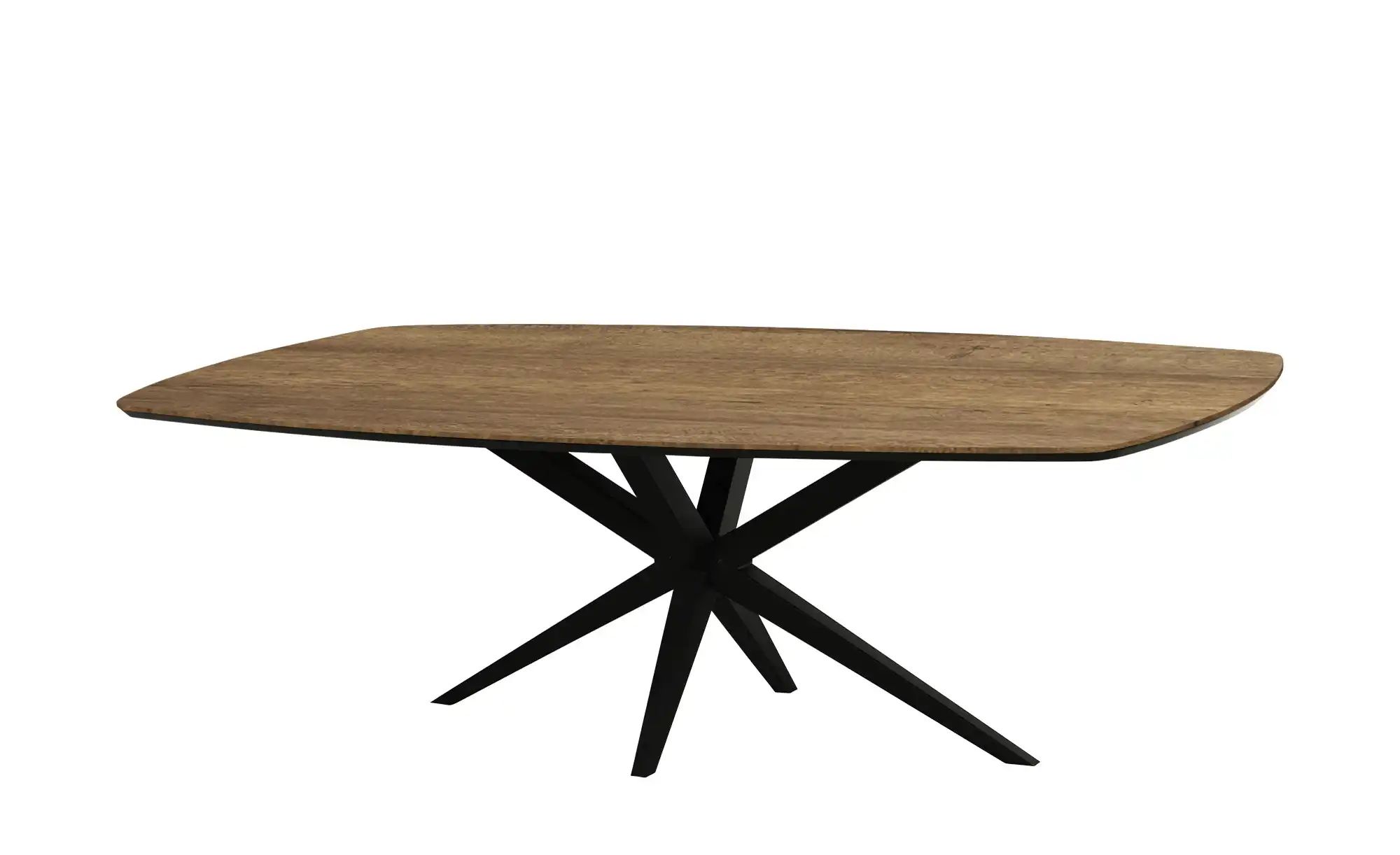 uno Esstisch  Wellington ¦ holzfarben ¦ Maße (cm): B: 92 H: 77 Tische > Ess günstig online kaufen