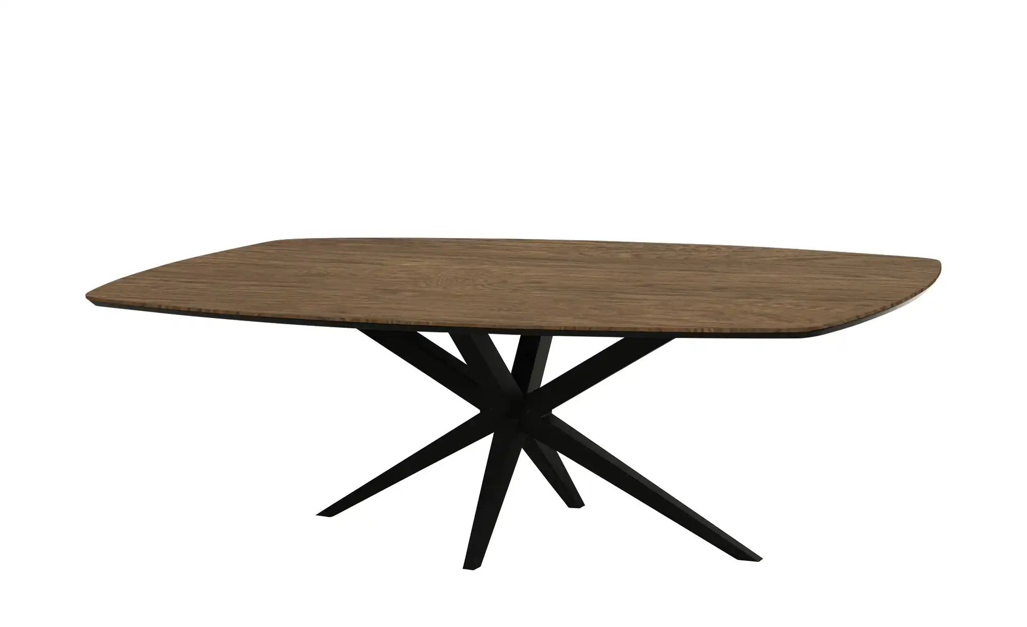 uno Esstisch  Wellington ¦ holzfarben ¦ Maße (cm): B: 92 H: 77 Tische > Ess günstig online kaufen