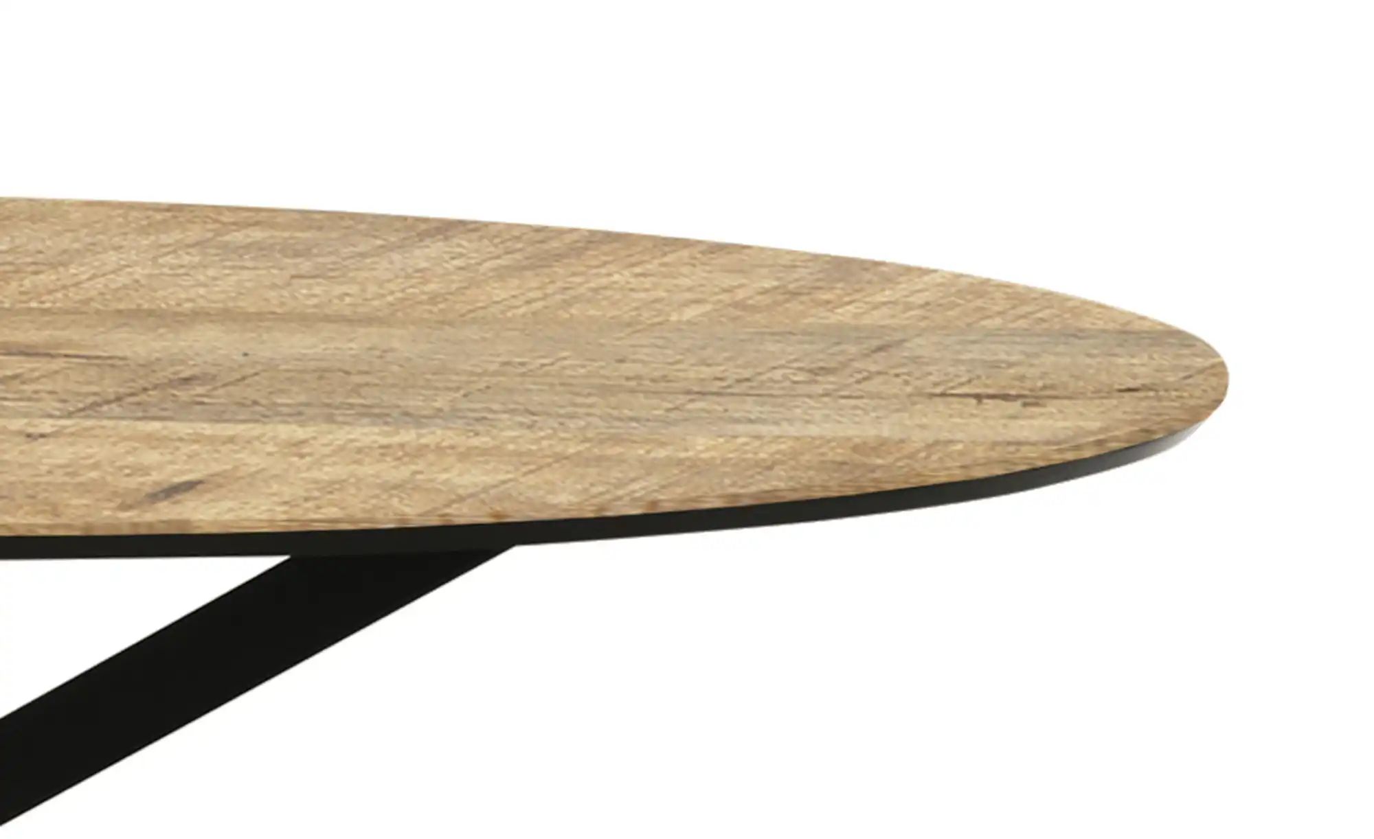 Thumbnail - uno Esstisch  Wellington ¦ holzfarben ¦ Maße (cm): B: 102 H: 77 Tische > Esstische > Esstische andere Formen - Höffner