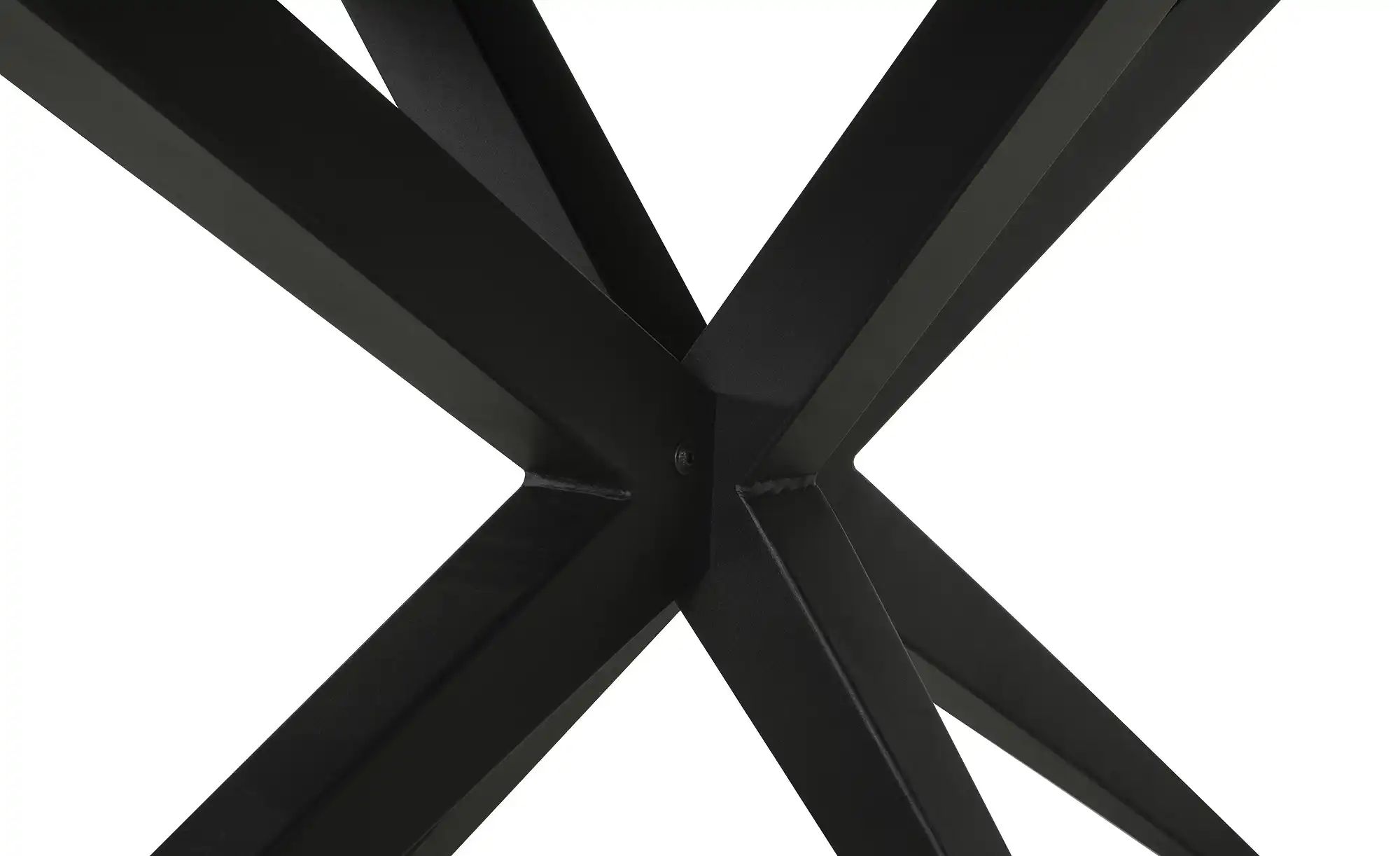 Thumbnail - uno Esstisch  Wellington ¦ holzfarben ¦ Maße (cm): B: 102 H: 77 Tische > Esstische > Esstische andere Formen - Höffner