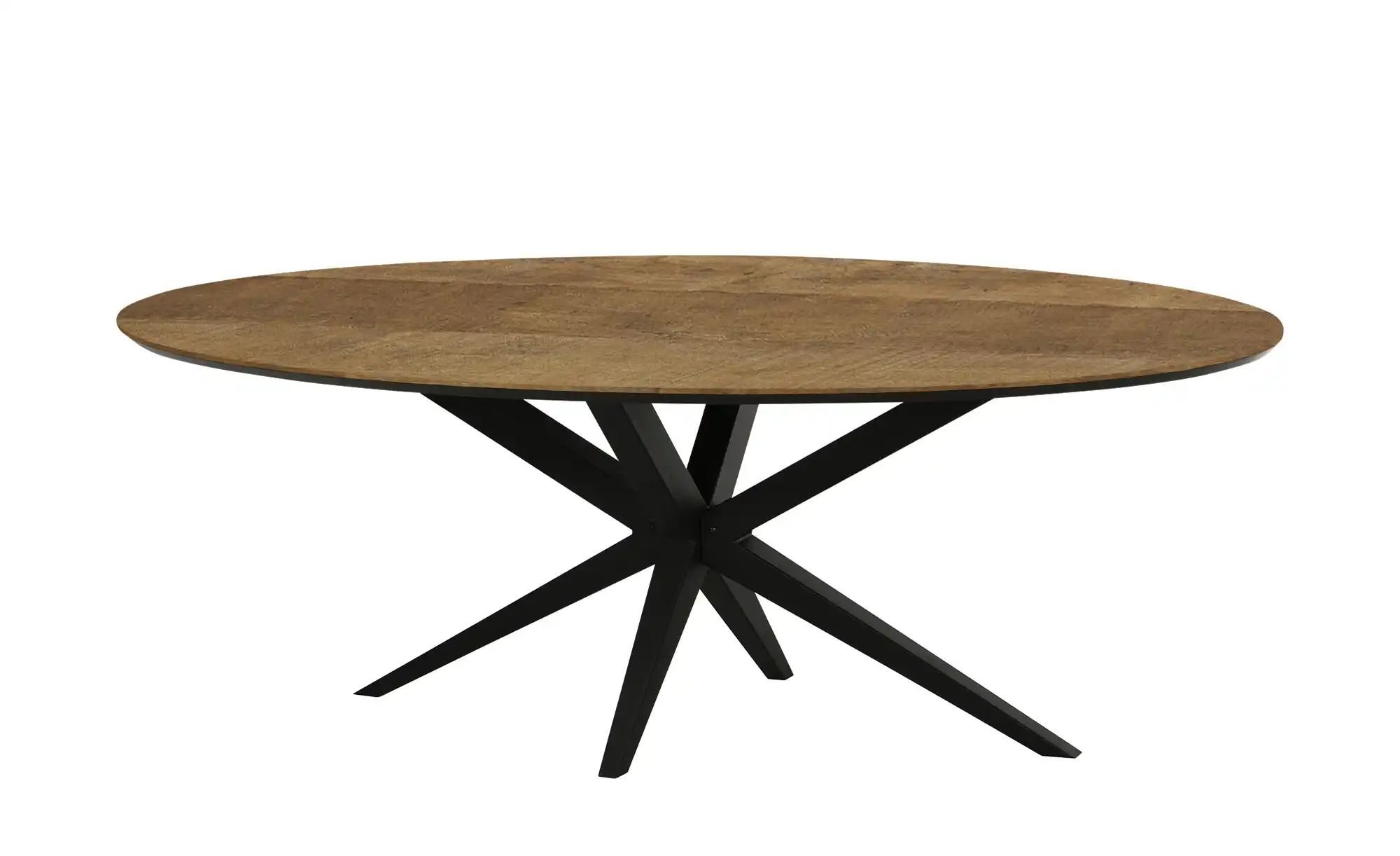 uno Esstisch  Wellington ¦ holzfarben ¦ Maße (cm): B: 102 H: 77 Tische > Es günstig online kaufen