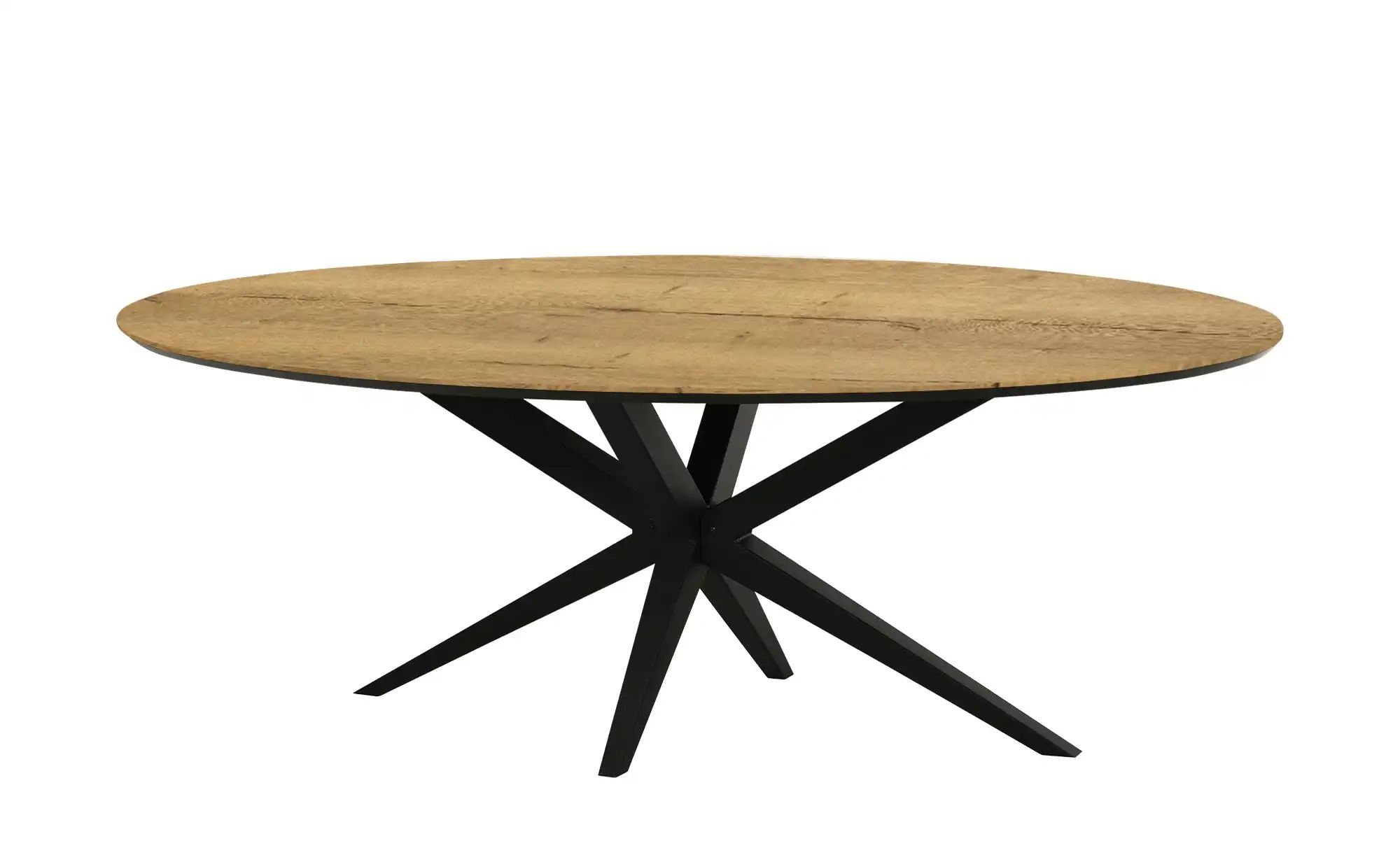 uno Esstisch  Wellington ¦ holzfarben ¦ Maße (cm): B: 102 H: 77 Tische > Es günstig online kaufen