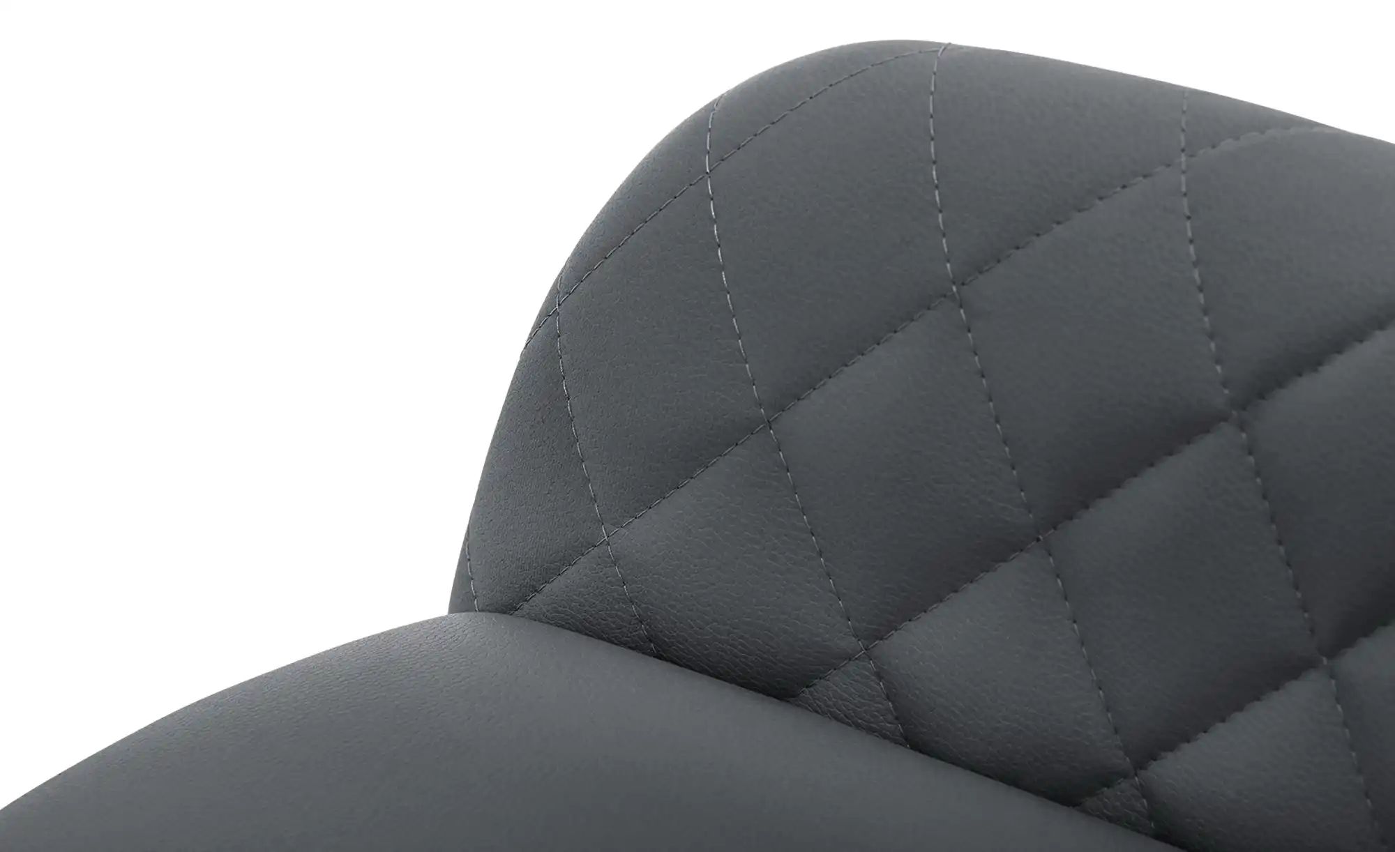 Woodford Esszimmerstuhl  Bristol 1 ¦ grau ¦ Maße (cm): B: 61 H: 88 T: 66.5 günstig online kaufen