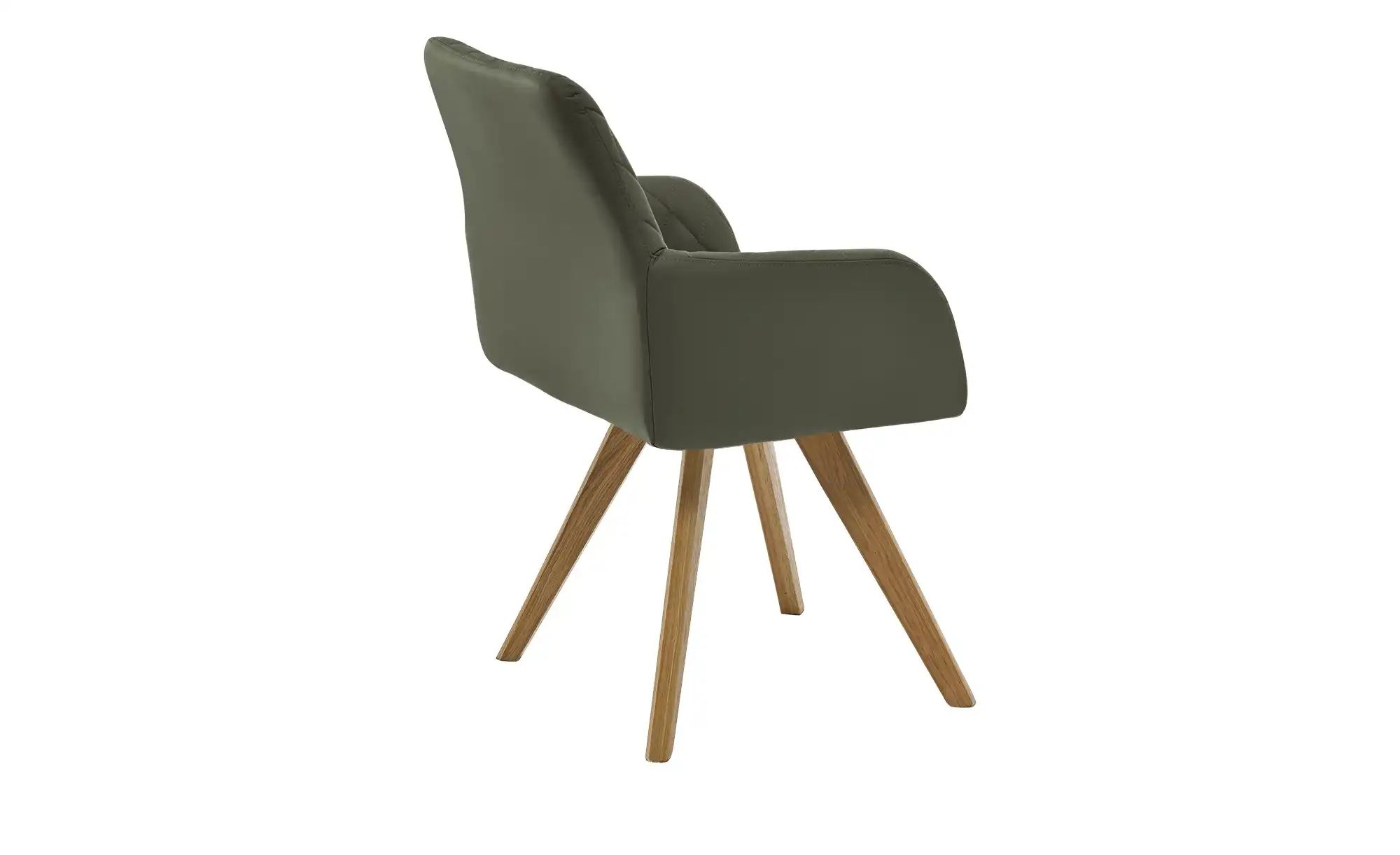 Woodford Esszimmerstuhl  Bristol 1 ¦ grün ¦ Maße (cm): B: 61 H: 88 T: 66.5 günstig online kaufen