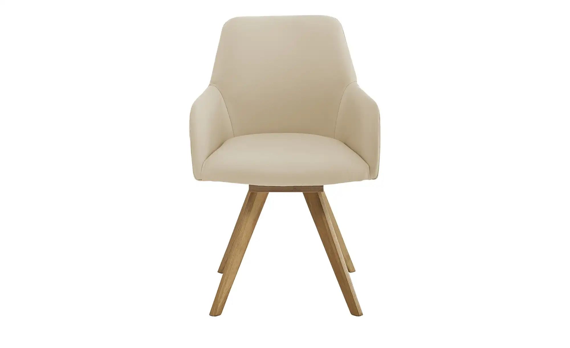 Woodford Esszimmerstuhl  Bristol 2 ¦ beige ¦ Maße (cm): B: 61 H: 88 T: 66.5 günstig online kaufen