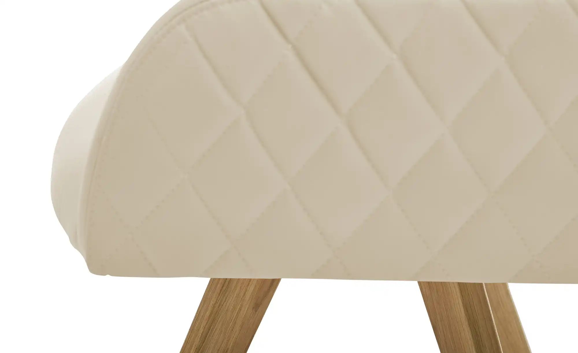 Woodford Esszimmerstuhl  Bristol 2 ¦ beige ¦ Maße (cm): B: 61 H: 88 T: 66.5 günstig online kaufen