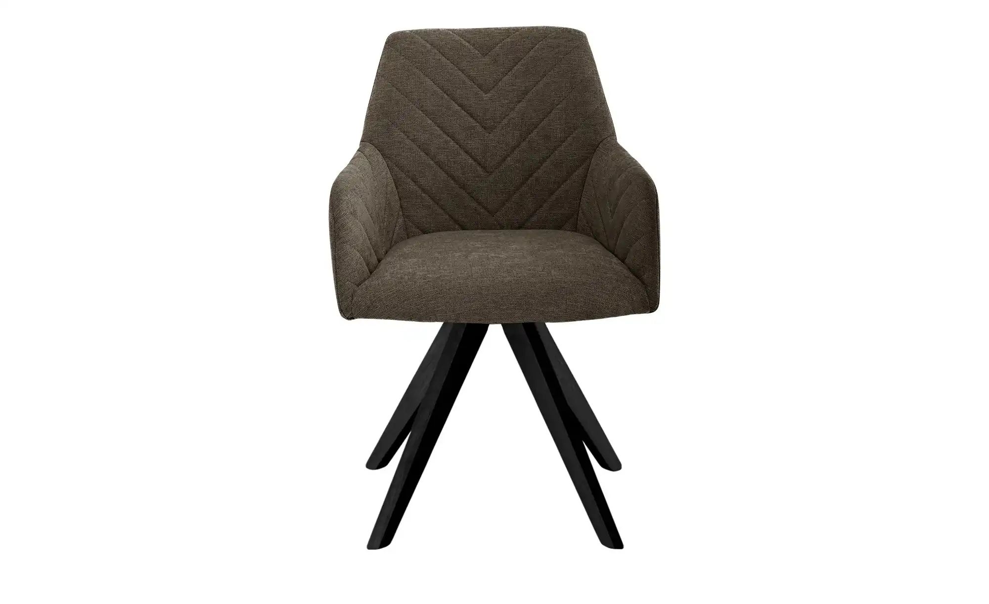 Woodford Esszimmerstuhl  Delhi ¦ braun ¦ Maße (cm): B: 61 H: 88 T: 66.5 Stü günstig online kaufen