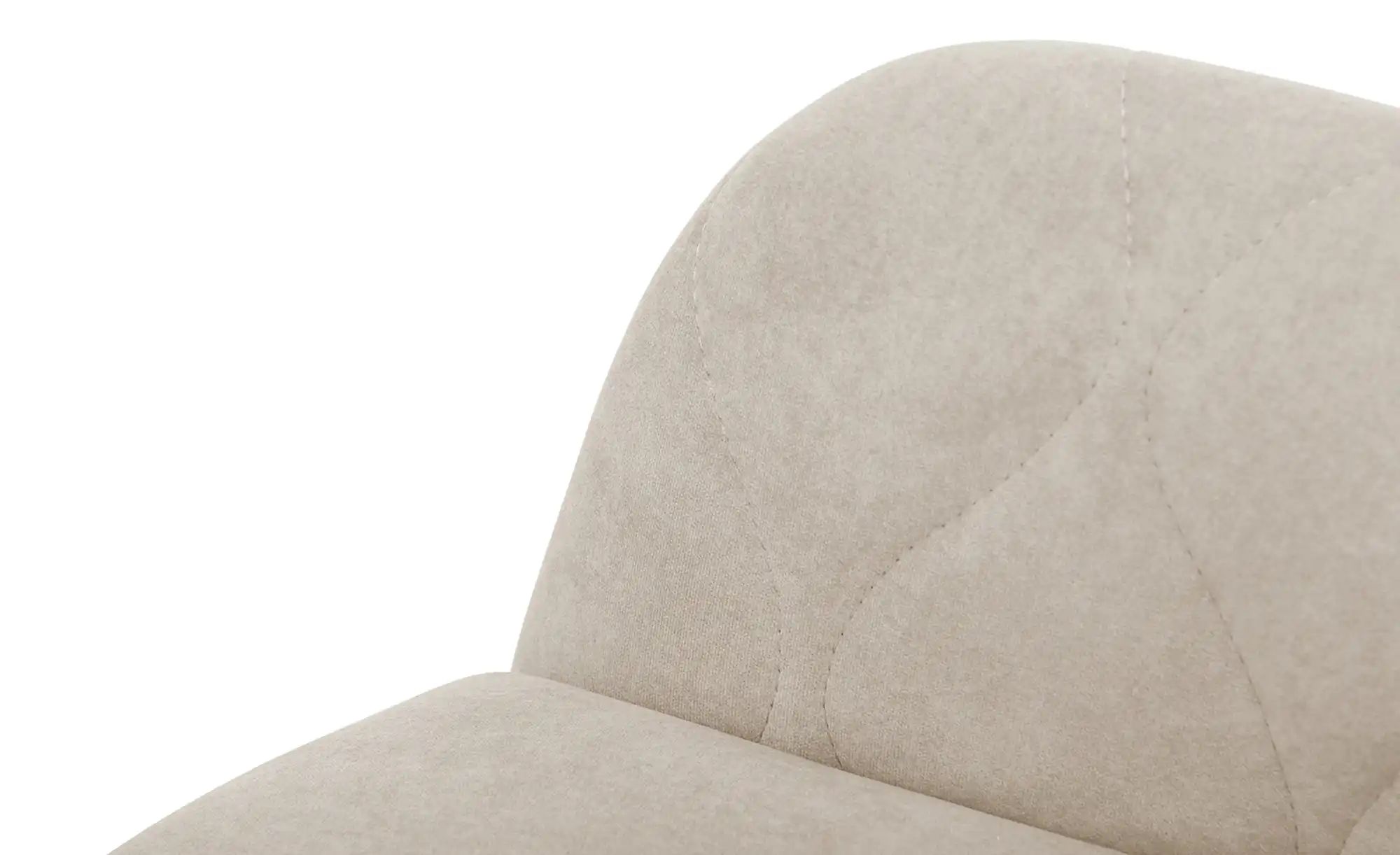 Woodford Esszimmerstuhl  Damask ¦ creme ¦ Maße (cm): B: 61 H: 88 T: 66.5 St günstig online kaufen