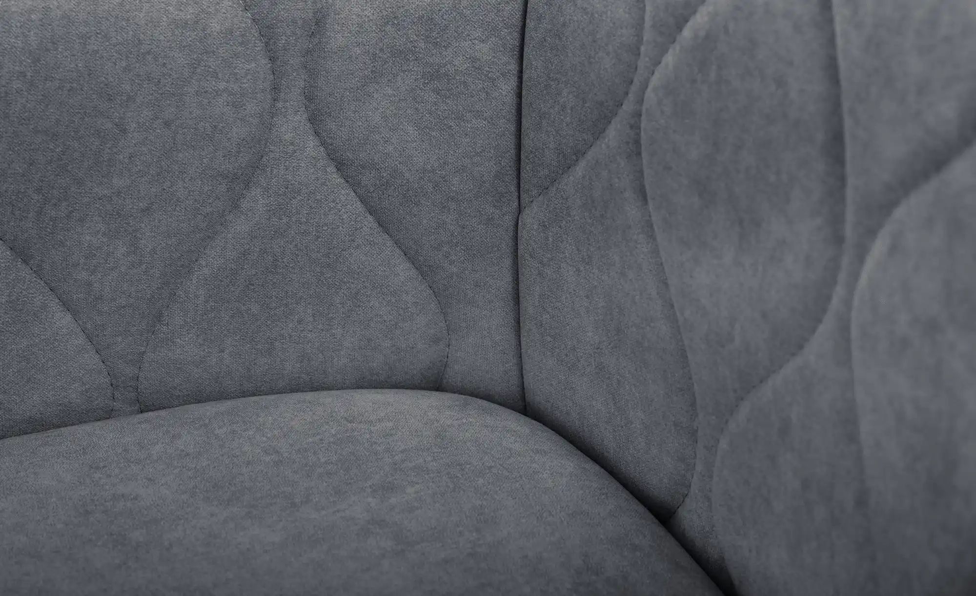 Thumbnail - Woodford Esszimmerstuhl  Damask ¦ grau ¦ Maße (cm): B: 61 H: 88 T: 66.5 Stühle > Küchenstühle > Küchenstühle mit Armlehn...