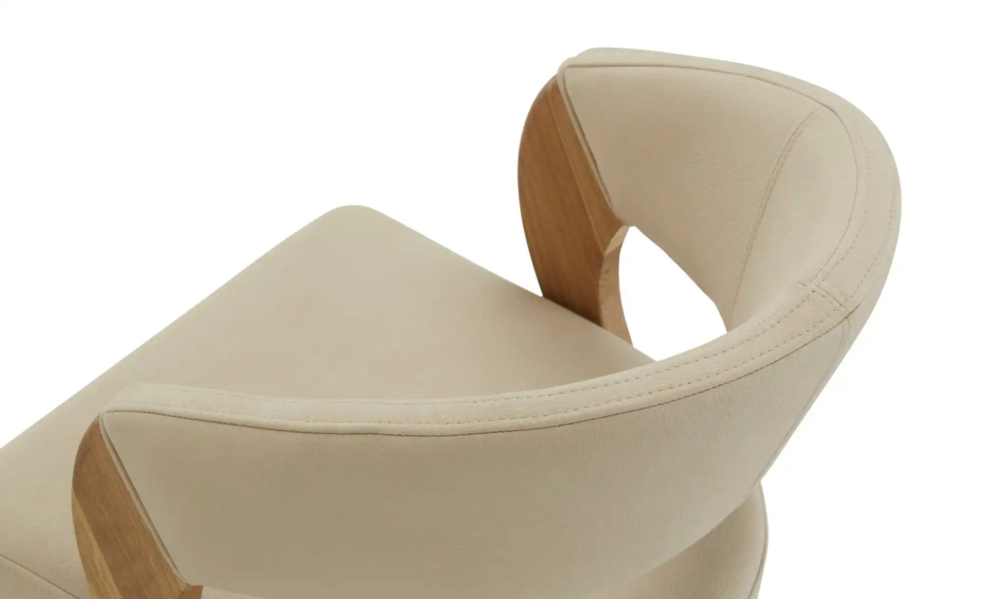 Thumbnail - Woodford Esszimmerstuhl  Flavia ¦ braun ¦ Maße (cm): B: 53 H: 80 T: 59.0 Stühle > Polsterstühle - Höffner