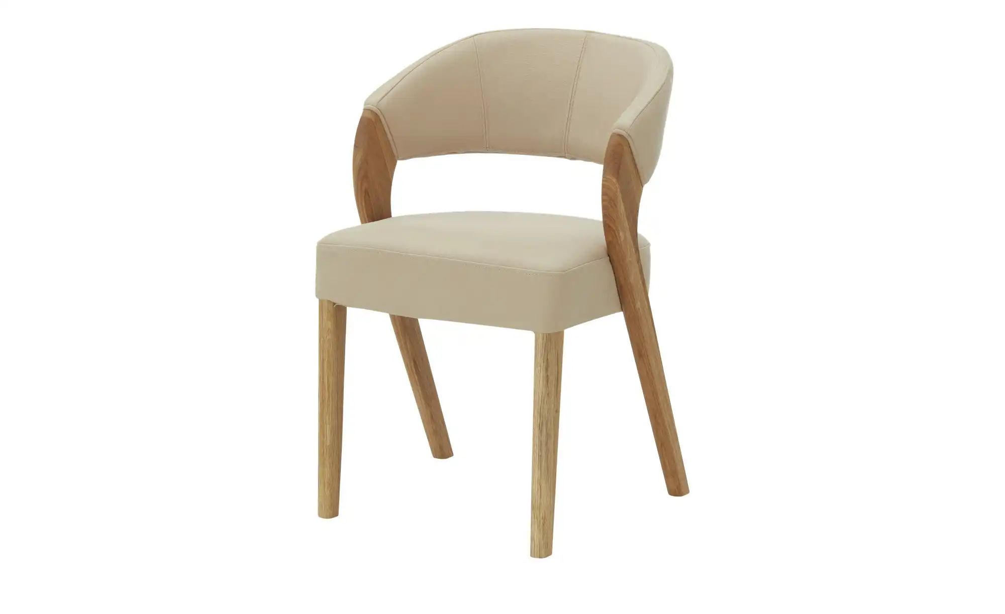 Woodford Esszimmerstuhl  Flavia ¦ braun ¦ Maße (cm): B: 53 H: 80 T: 59.0 St günstig online kaufen