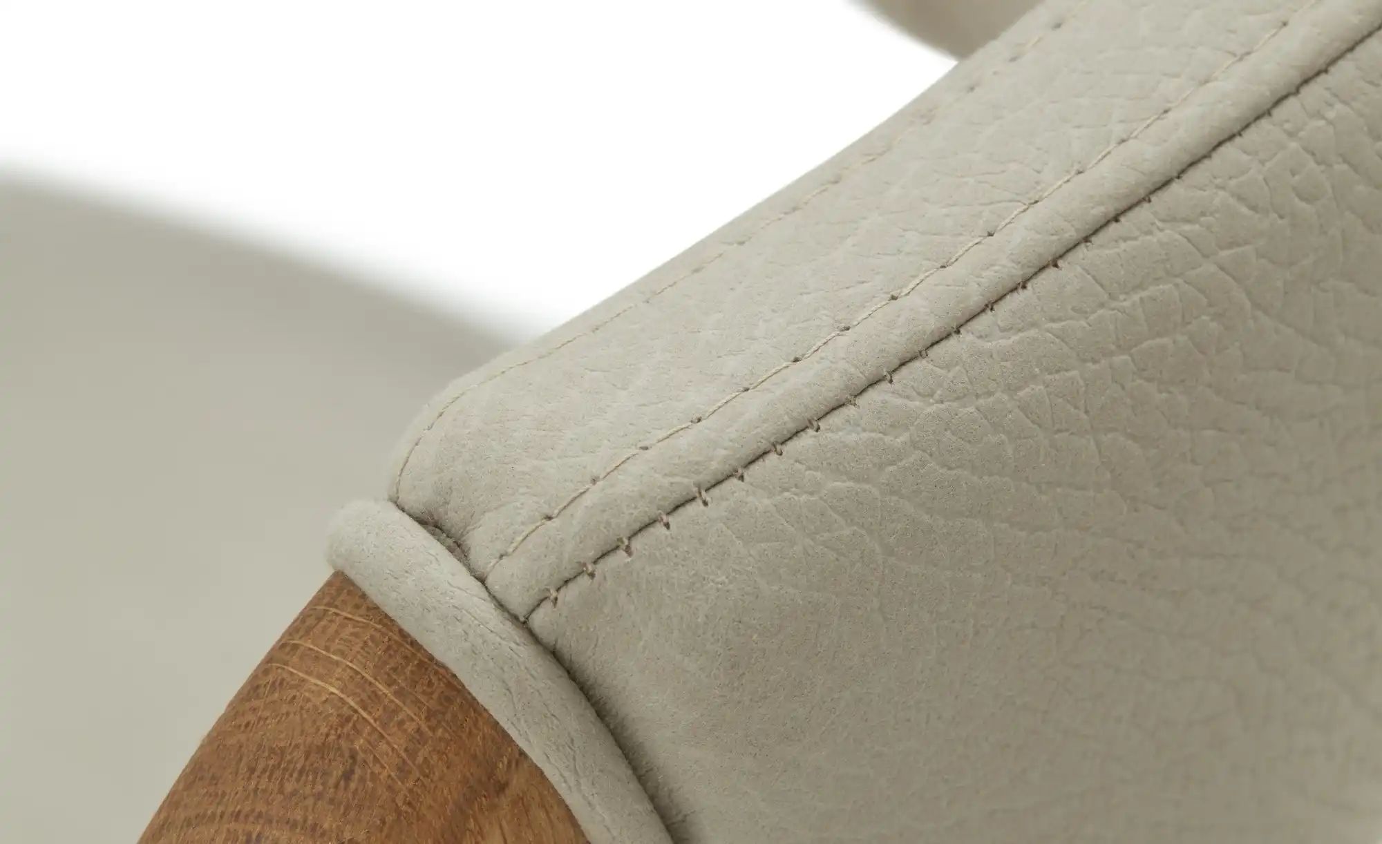 Thumbnail - Woodford Esszimmerstuhl  Flavia ¦ creme ¦ Maße (cm): B: 53 H: 80 T: 59.0 Stühle > Polsterstühle - Höffner