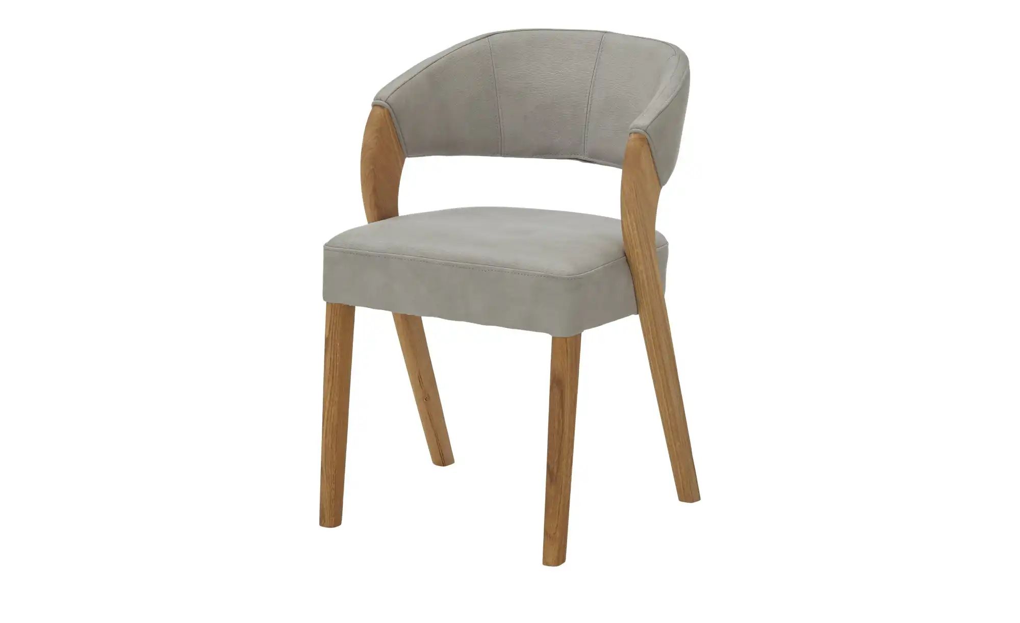 Woodford Esszimmerstuhl  Flavia ¦ grau ¦ Maße (cm): B: 59 H: 80 T: 53.0 Stü günstig online kaufen