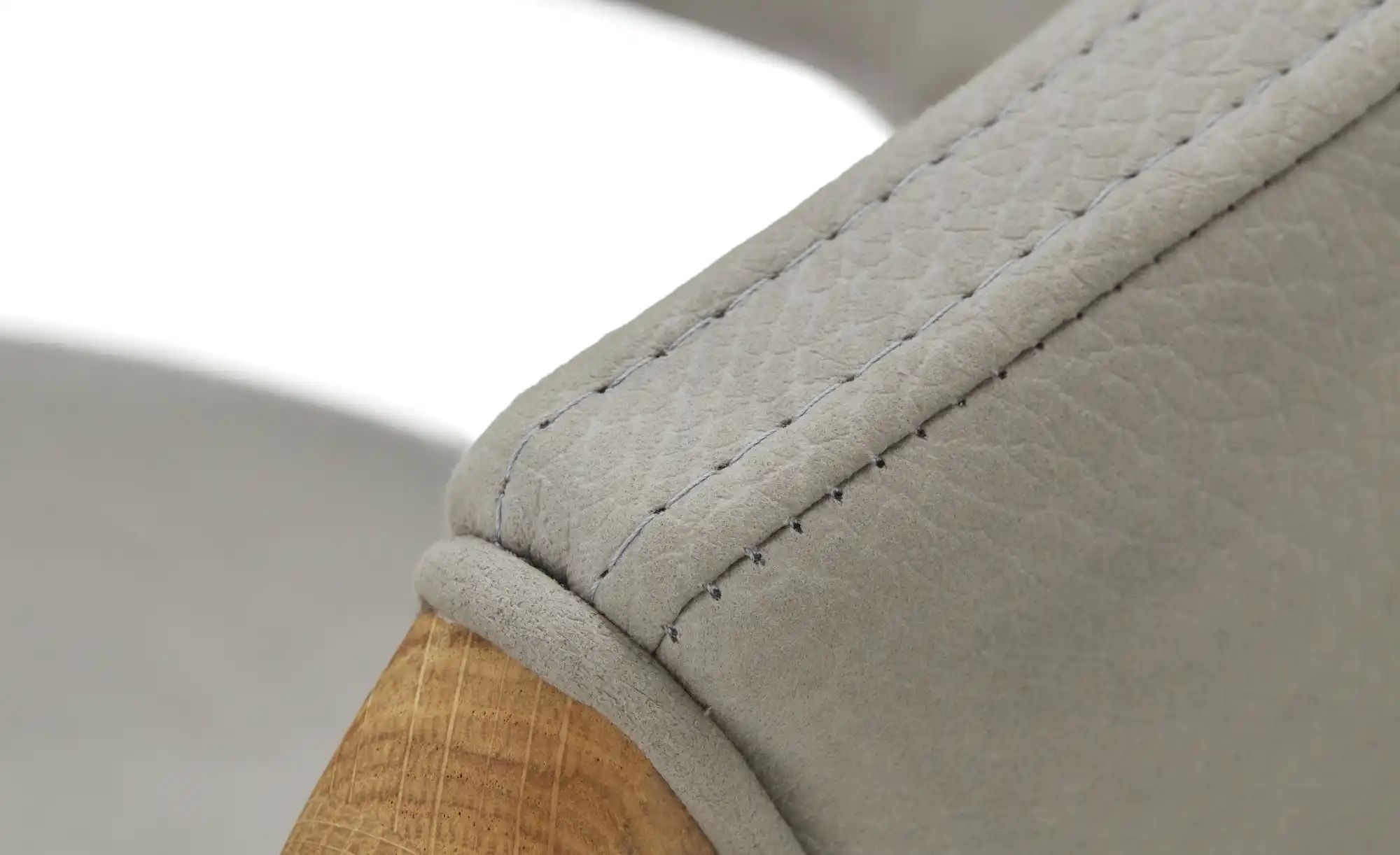 Thumbnail - Woodford Esszimmerstuhl  Flavia ¦ grau ¦ Maße (cm): B: 53 H: 80 T: 59.0 Stühle > Polsterstühle - Höffner