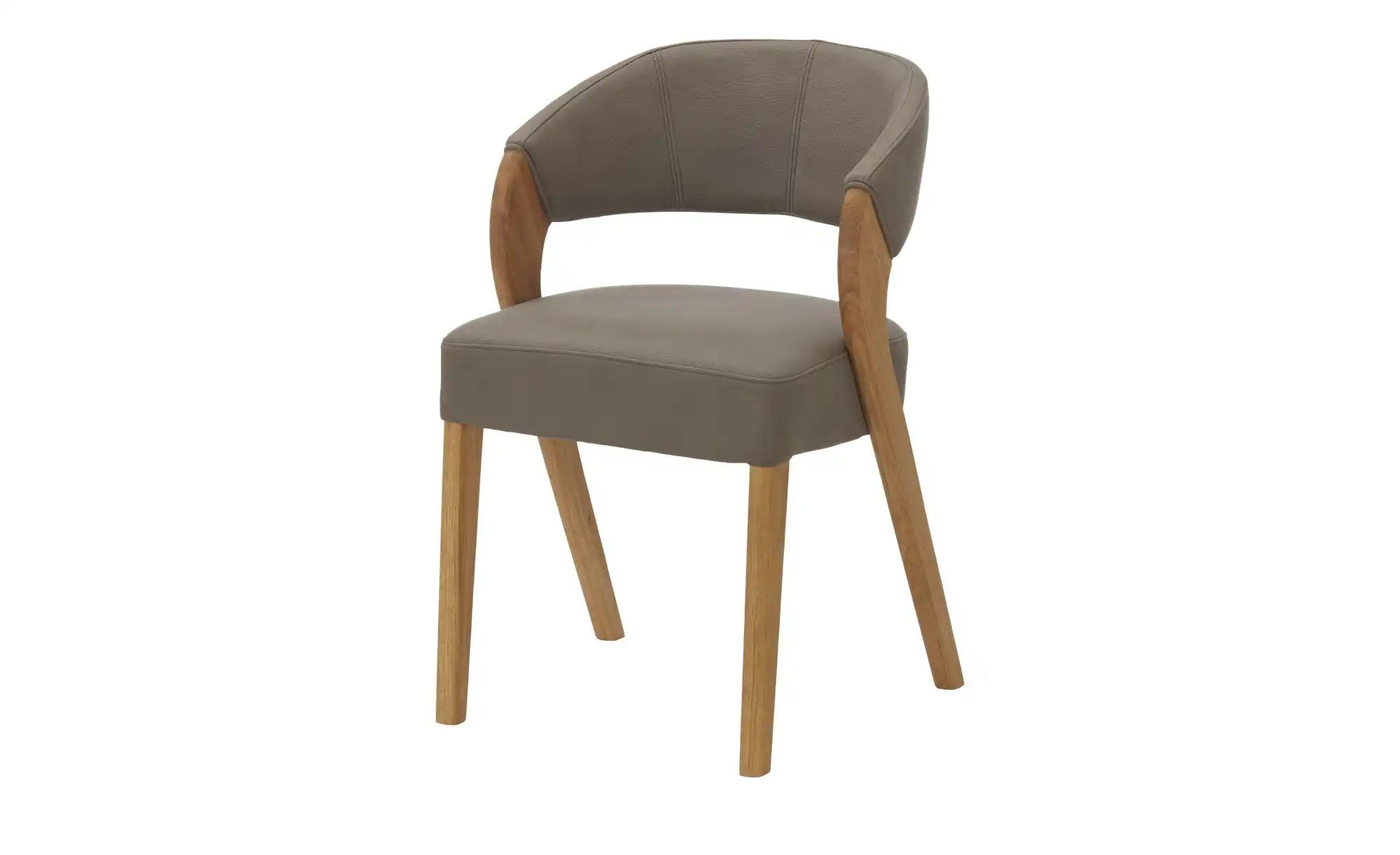 Woodford Esszimmerstuhl  Flavia ¦ braun ¦ Maße (cm): B: 59 H: 80 T: 53.0 St günstig online kaufen