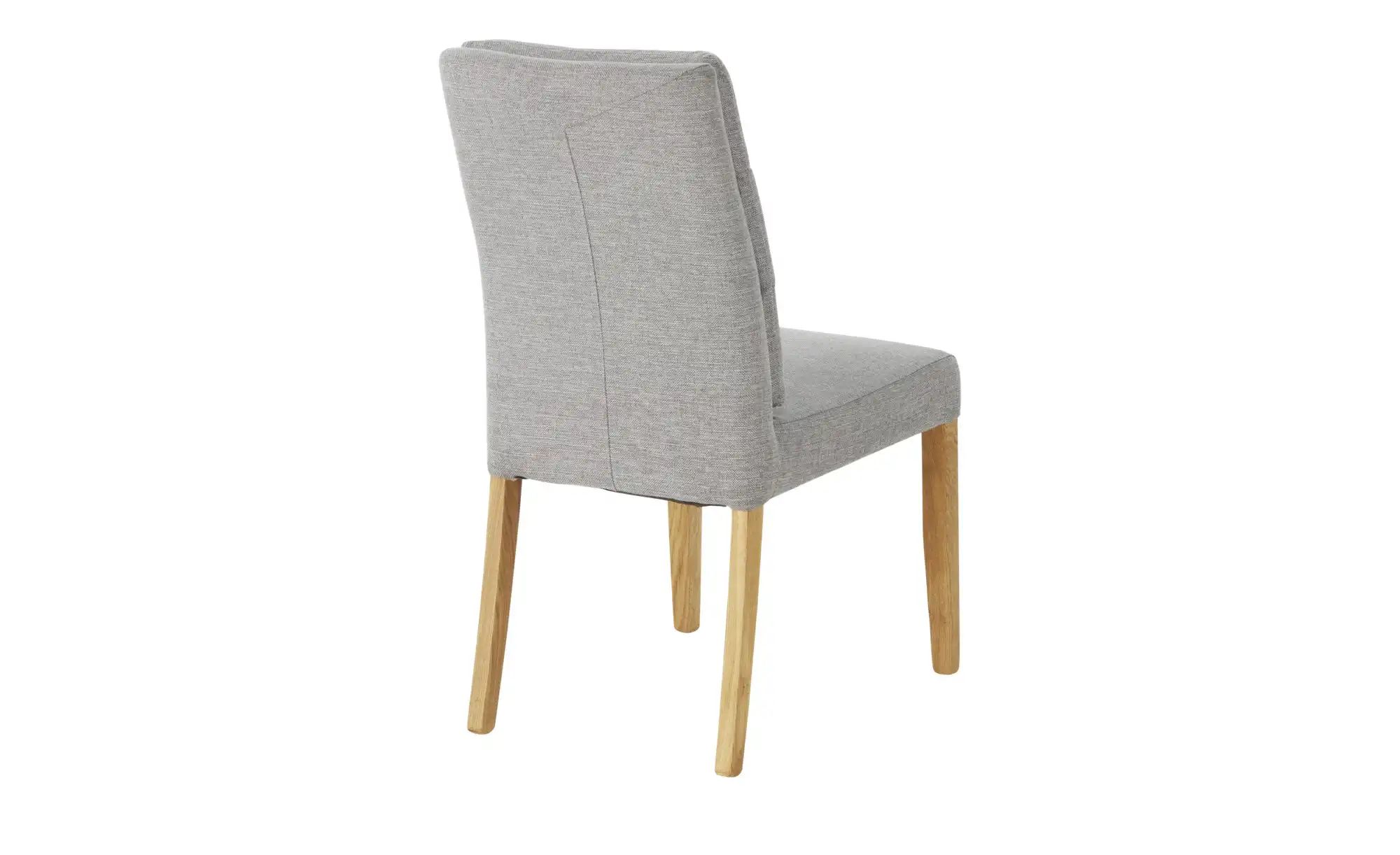 Woodford Esszimmerstuhl  Nona ¦ grau ¦ Maße (cm): B: 47 H: 95 T: 64.0 Stühl günstig online kaufen