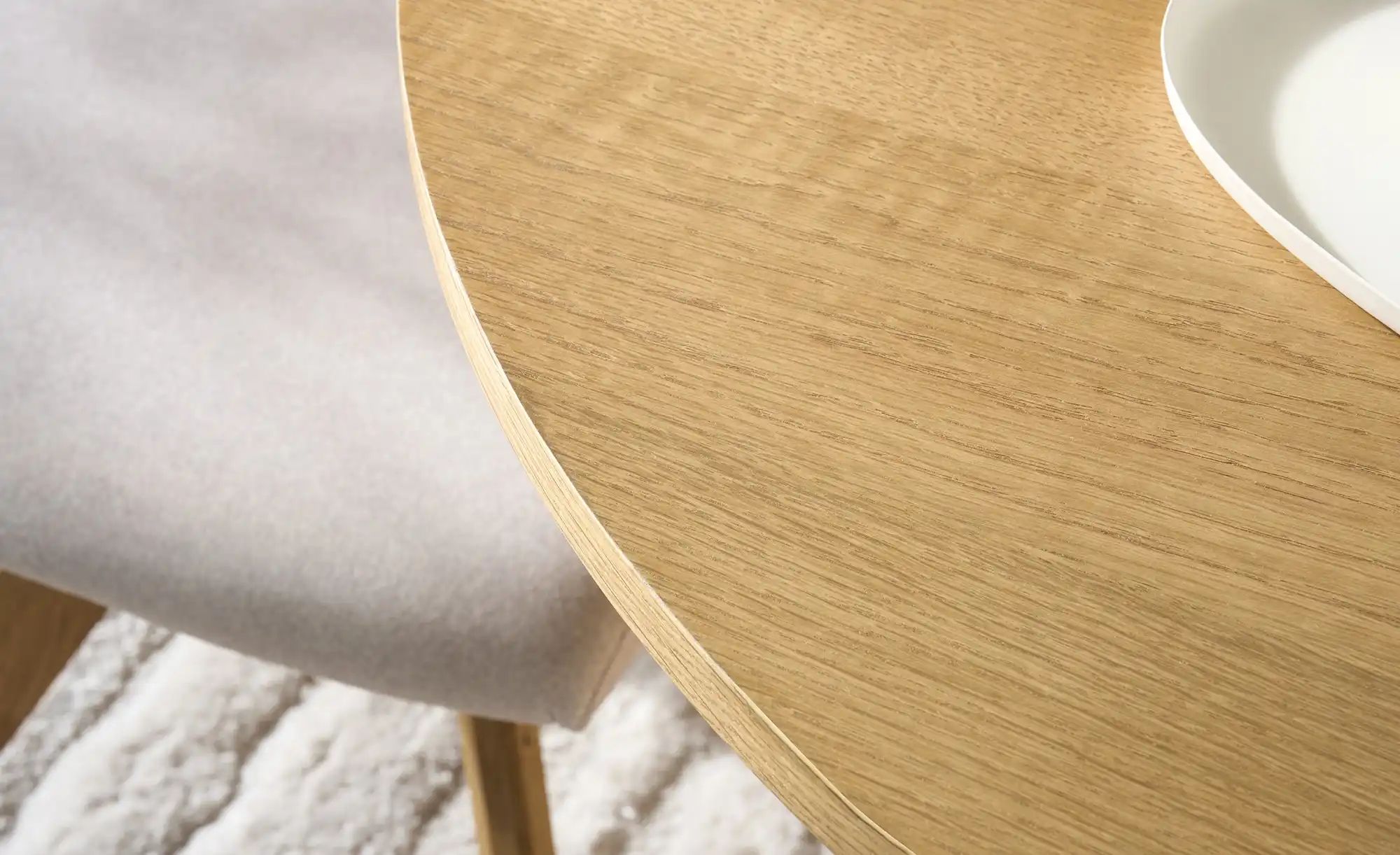 Esstisch  Melvin ¦ Maße (cm): B: 90 H: 75 Tische > Esstische > Esstische an günstig online kaufen