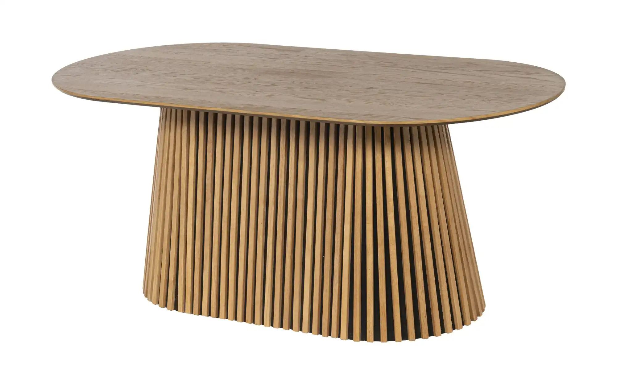 Esstisch  Aaron ¦ holzfarben ¦ Maße (cm): B: 90 H: 75 Tische > Esstische > günstig online kaufen