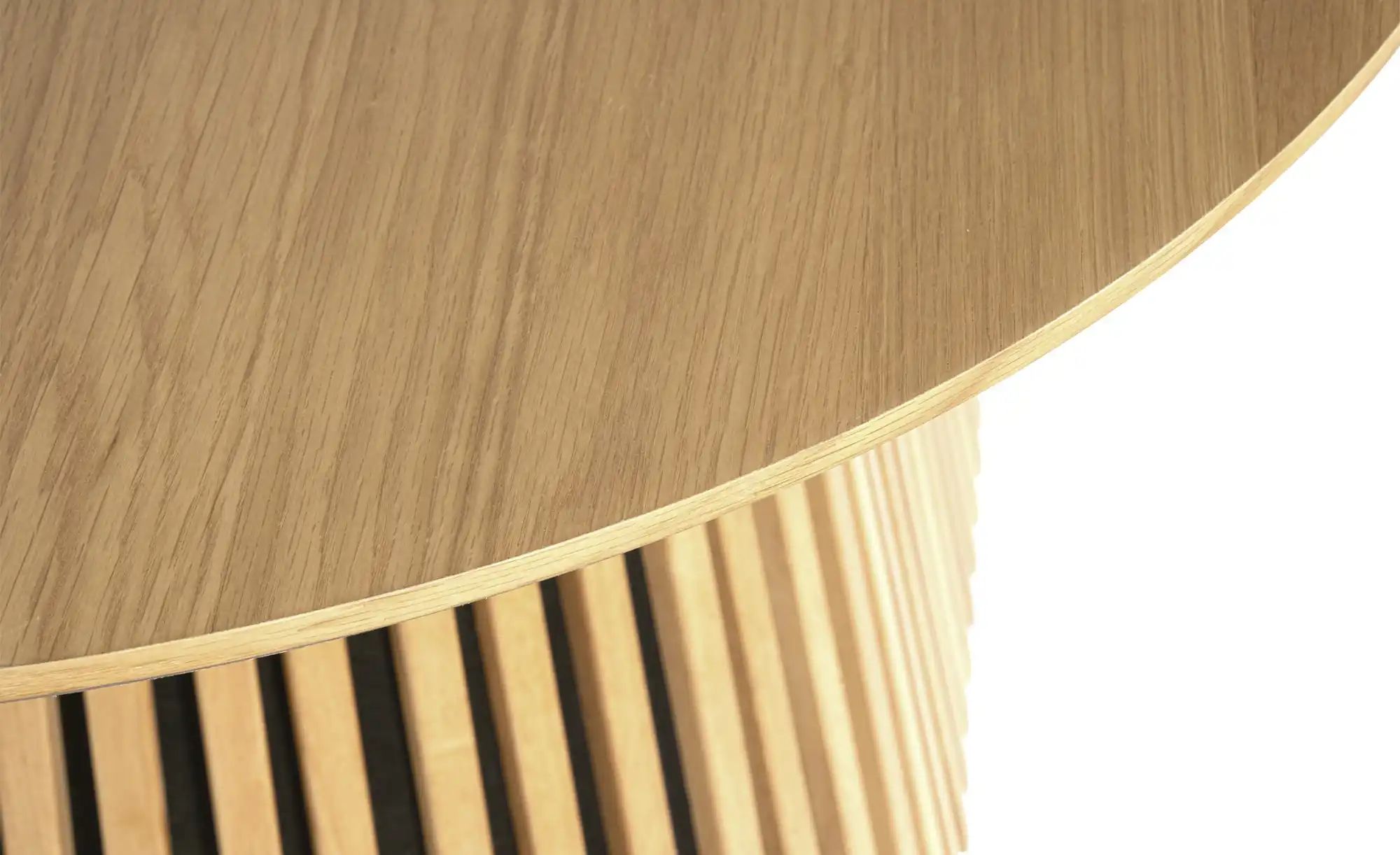 Thumbnail - Esstisch Aaron ¦ holzfarben ¦ Maße (cm): B: 90 H: 75 Tische > Esstische > Esstische andere Formen - Höffner