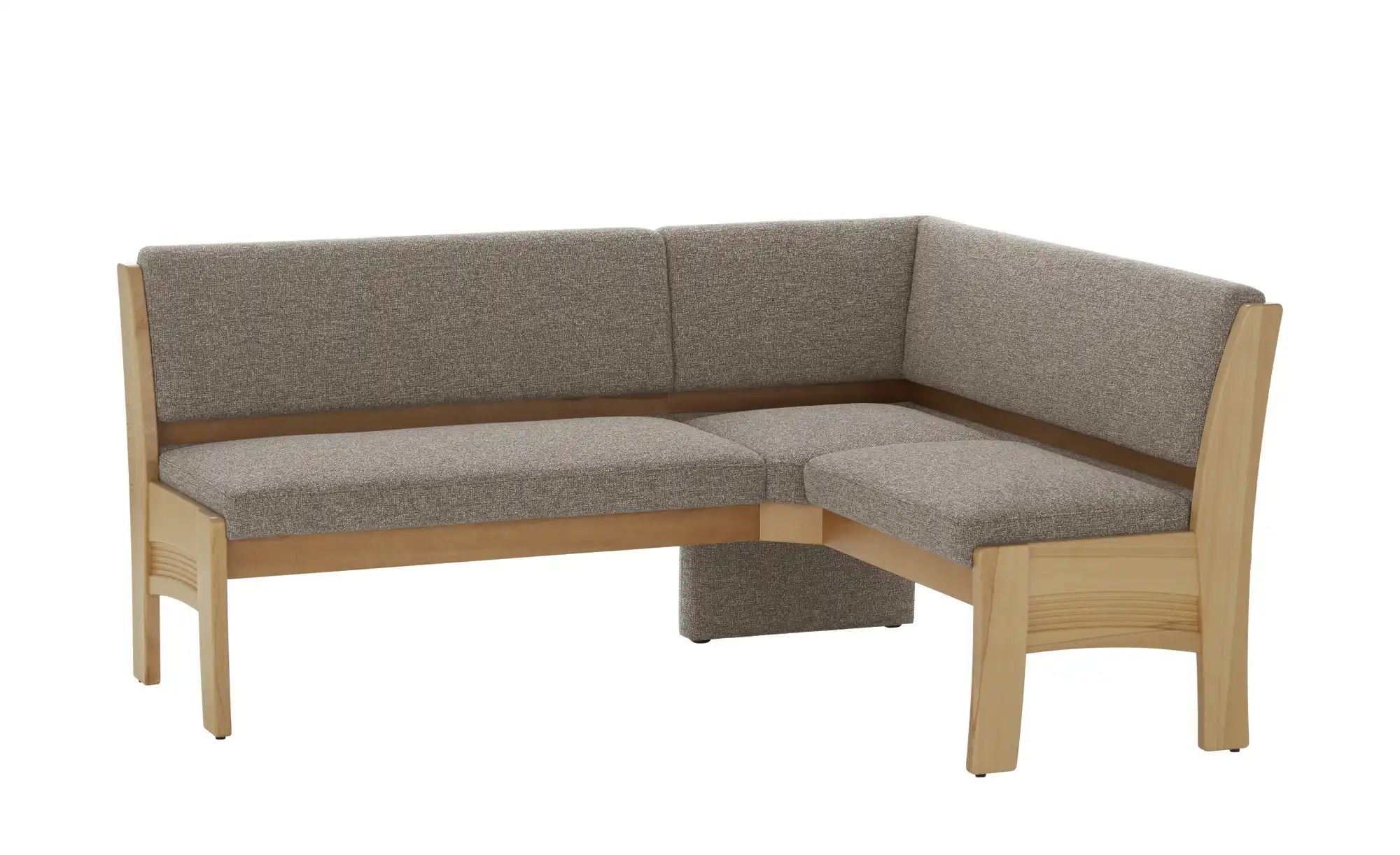 Eckbank mit Stauraum Toledo ¦ braun ¦ Maße (cm): B: 183 H: 87 T: 143.0 Bänk günstig online kaufen