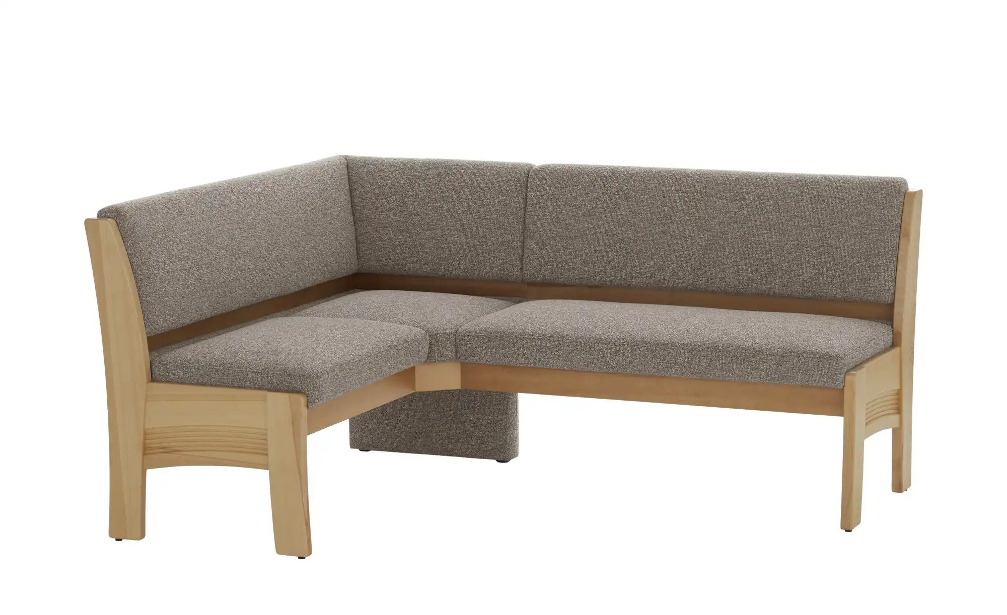 Eckbank mit Stauraum Toledo ¦ braun ¦ Maße (cm): B: 183 H: 87 T: 143.0 Bänk günstig online kaufen