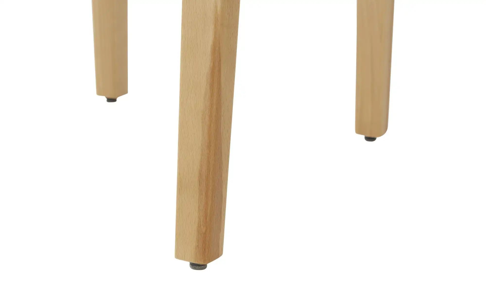 Esszimmerstuhl  Toledo ¦ beige ¦ Maße (cm): B: 47 H: 98 T: 61.0 Stühle > Kü günstig online kaufen