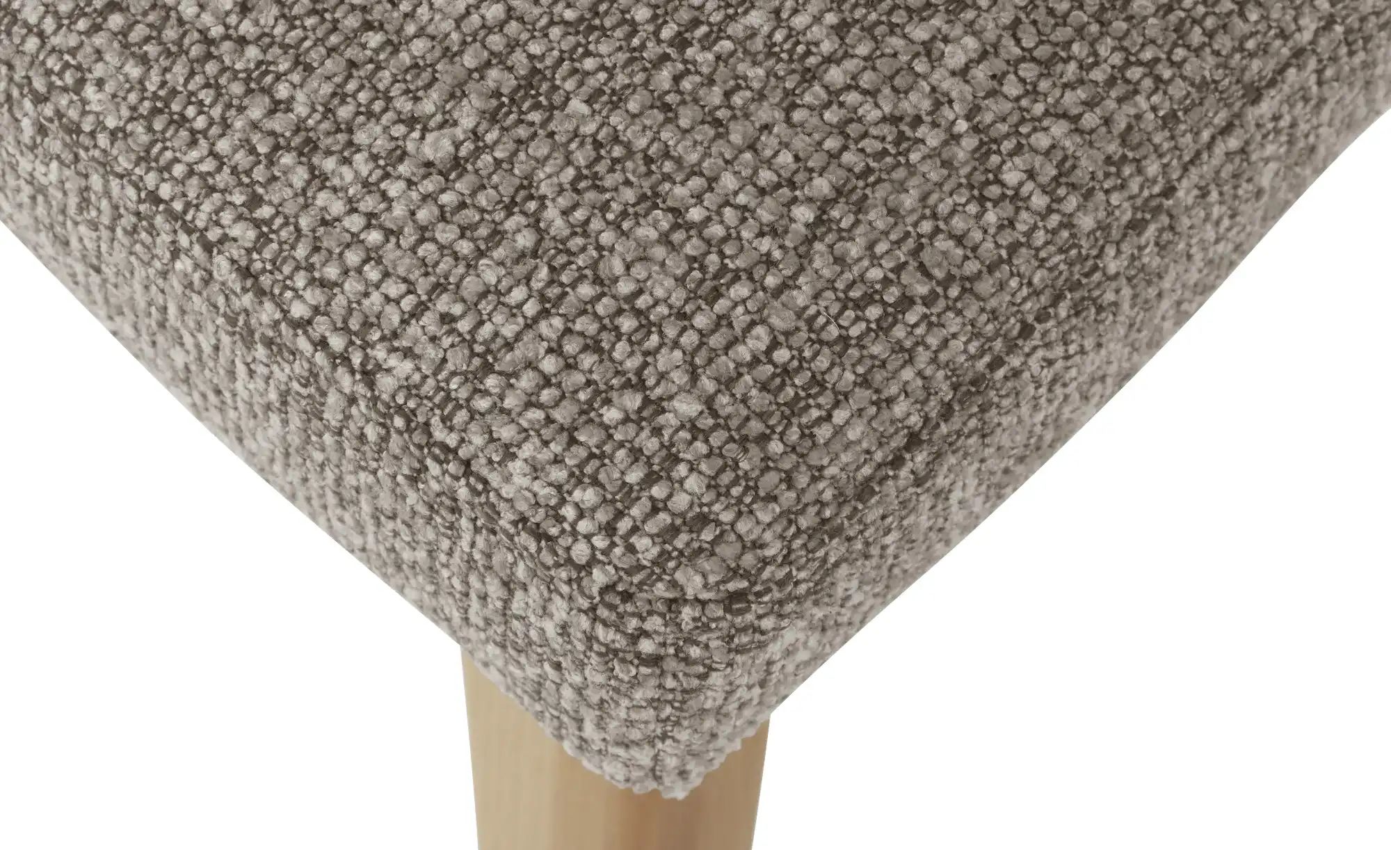 Esszimmerstuhl  Toledo ¦ braun ¦ Maße (cm): B: 47 H: 98 T: 61.0 Stühle > Kü günstig online kaufen