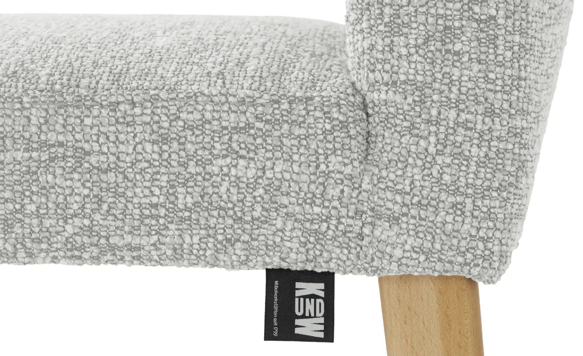 Esszimmerstuhl  Toledo ¦ grau ¦ Maße (cm): B: 47 H: 98 T: 61.0 Stühle > Küc günstig online kaufen