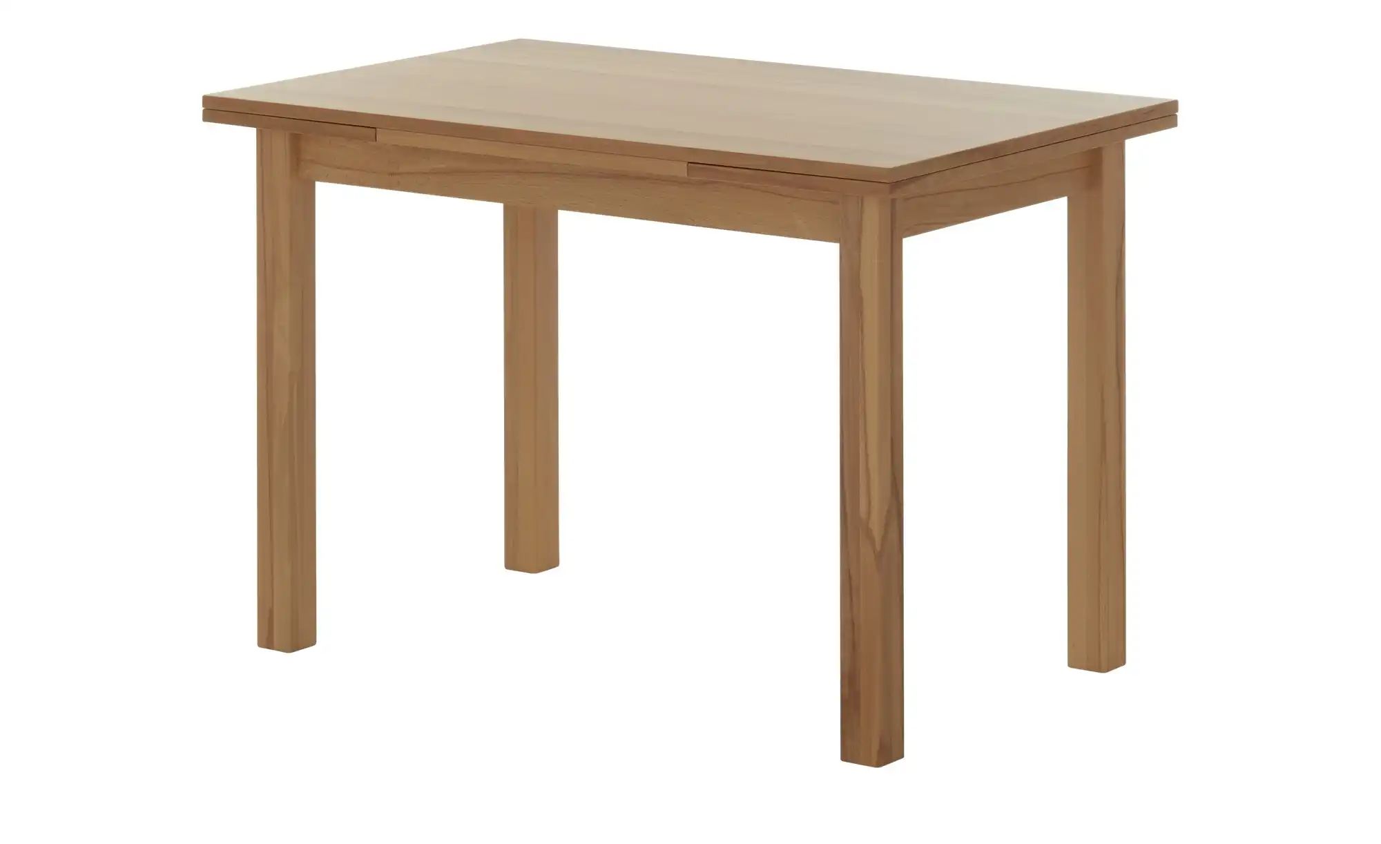 Esstisch  Toledo ¦ holzfarben ¦ Maße (cm): B: 90 H: 75 Tische > Esstische > günstig online kaufen