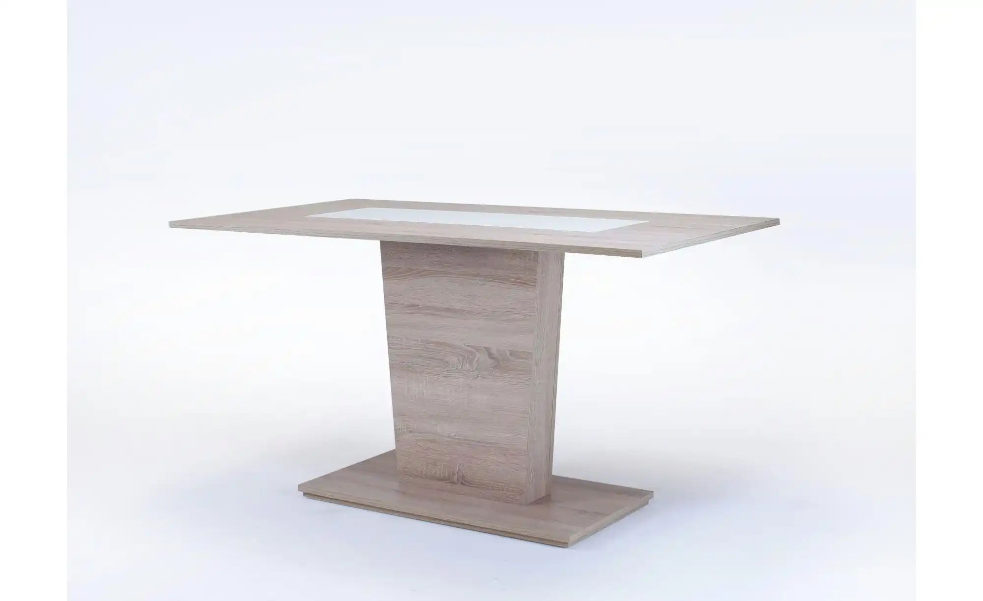 by Living Esstisch  Vienna ¦ braun ¦ Maße (cm): B: 110 H: 75 Tische > Essti günstig online kaufen