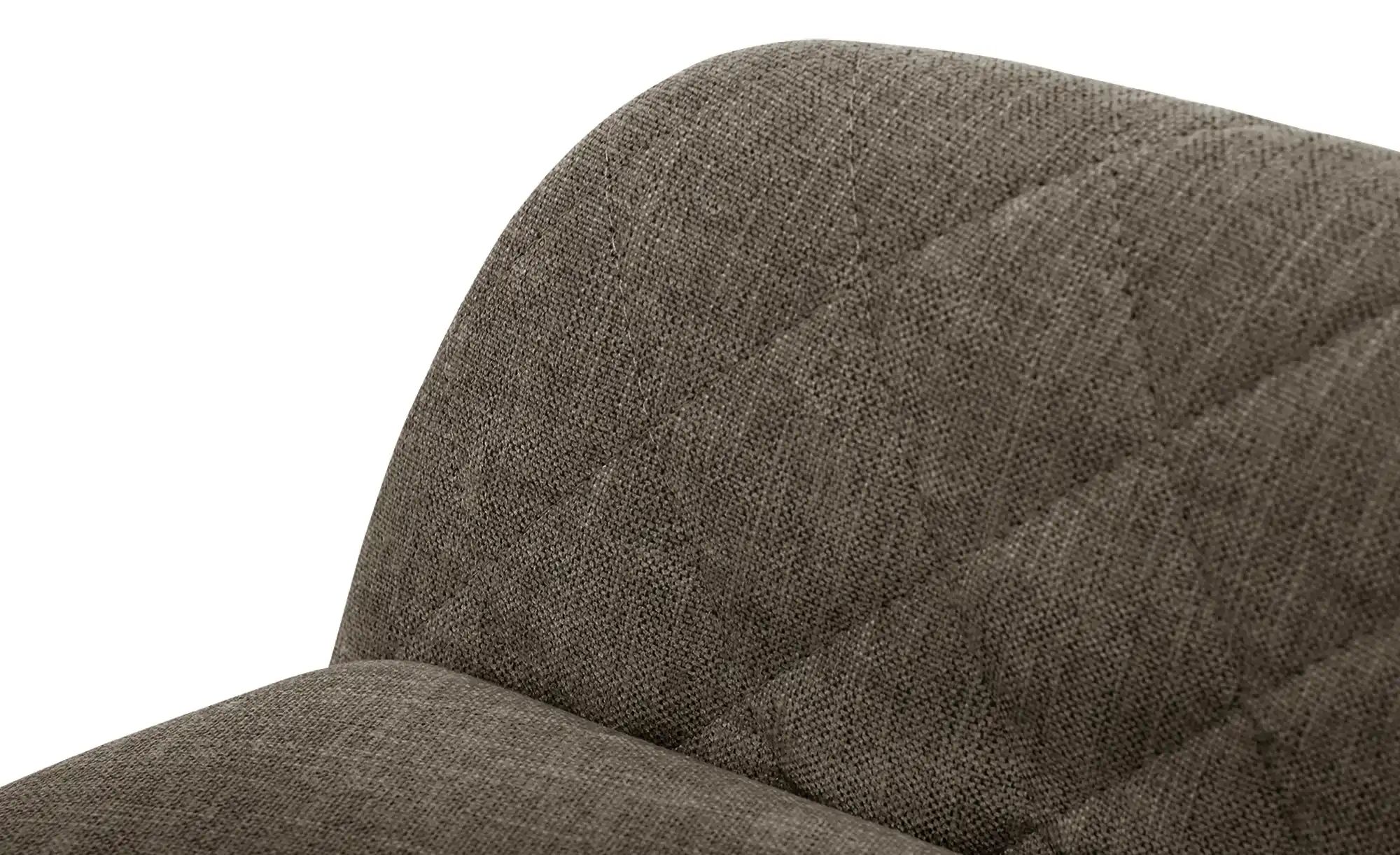 Woodford Esszimmerstuhl  Bristol 1 ¦ braun ¦ Maße (cm): B: 61 H: 88 T: 66.5 günstig online kaufen