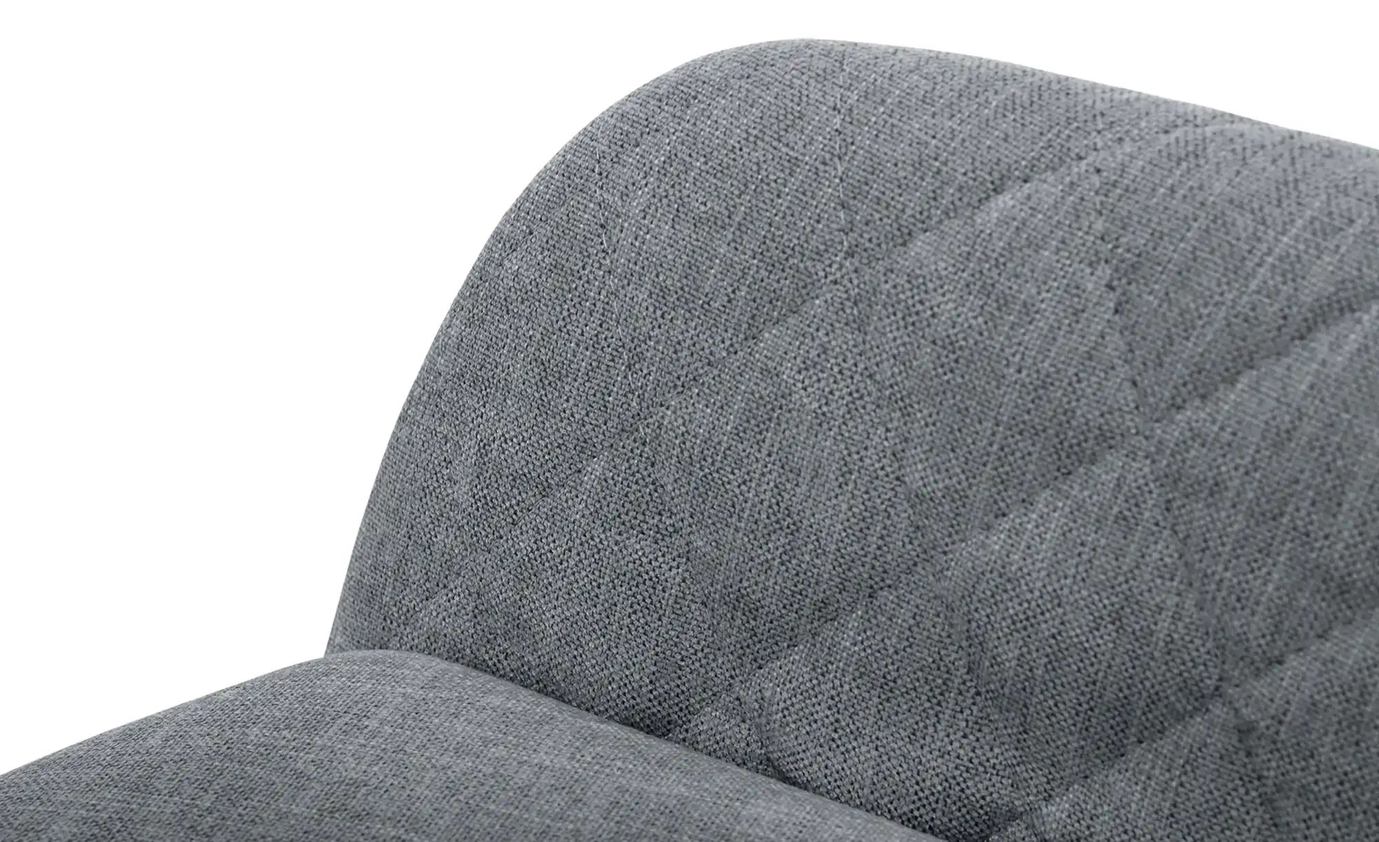 Woodford Esszimmerstuhl  Bristol 1 ¦ grau ¦ Maße (cm): B: 61 H: 88 T: 66.5 günstig online kaufen