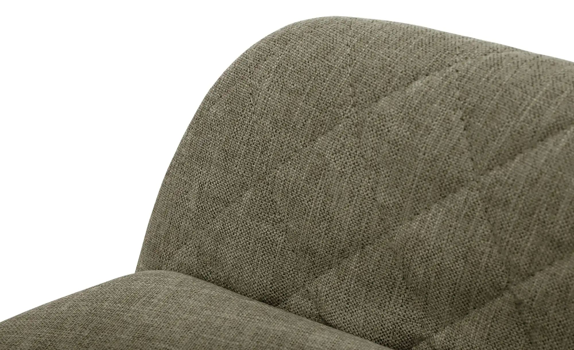 Woodford Esszimmerstuhl  Bristol 1 ¦ grün ¦ Maße (cm): B: 61 H: 88 T: 66.5 günstig online kaufen