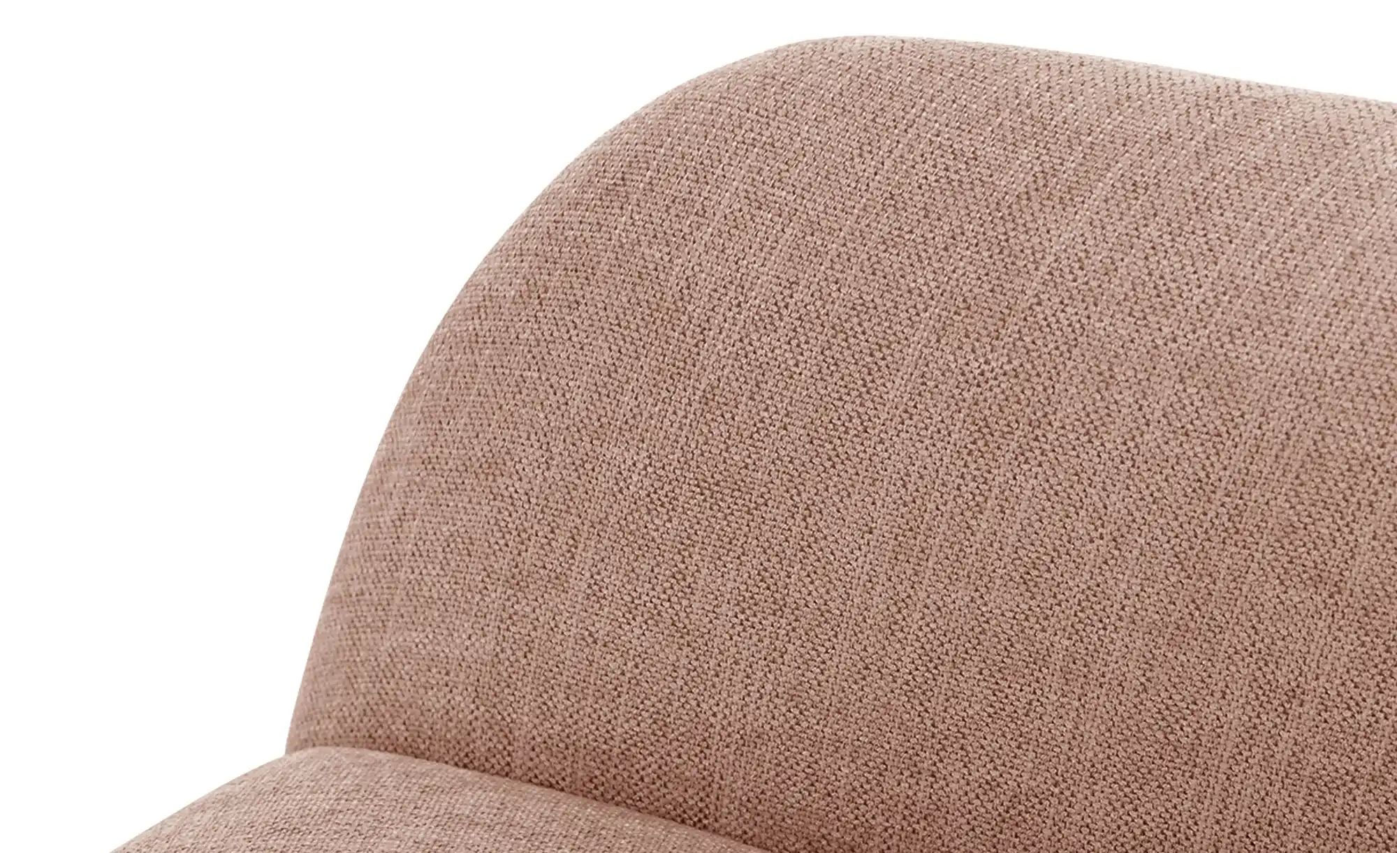 Woodford Esszimmerstuhl  Bristol 2 ¦ rosa/pink ¦ Maße (cm): B: 61 H: 88 T: günstig online kaufen