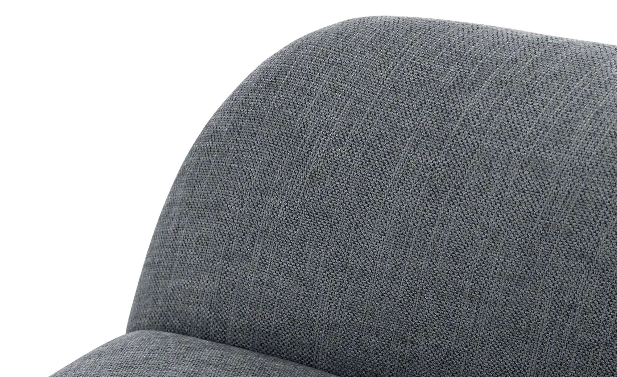 Woodford Esszimmerstuhl  Bristol 2 ¦ grau ¦ Maße (cm): B: 61 H: 88 T: 66.5 günstig online kaufen