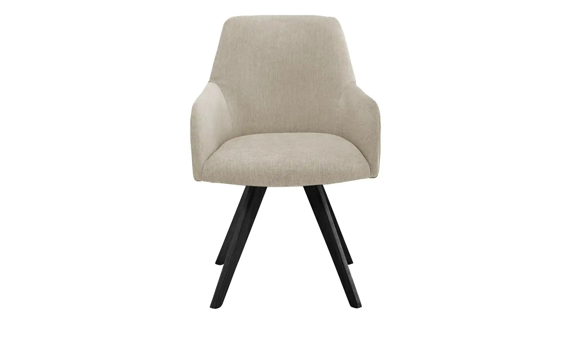 Woodford Esszimmerstuhl  Bristol 2 ¦ beige ¦ Maße (cm): B: 61 H: 88 T: 66.5 günstig online kaufen