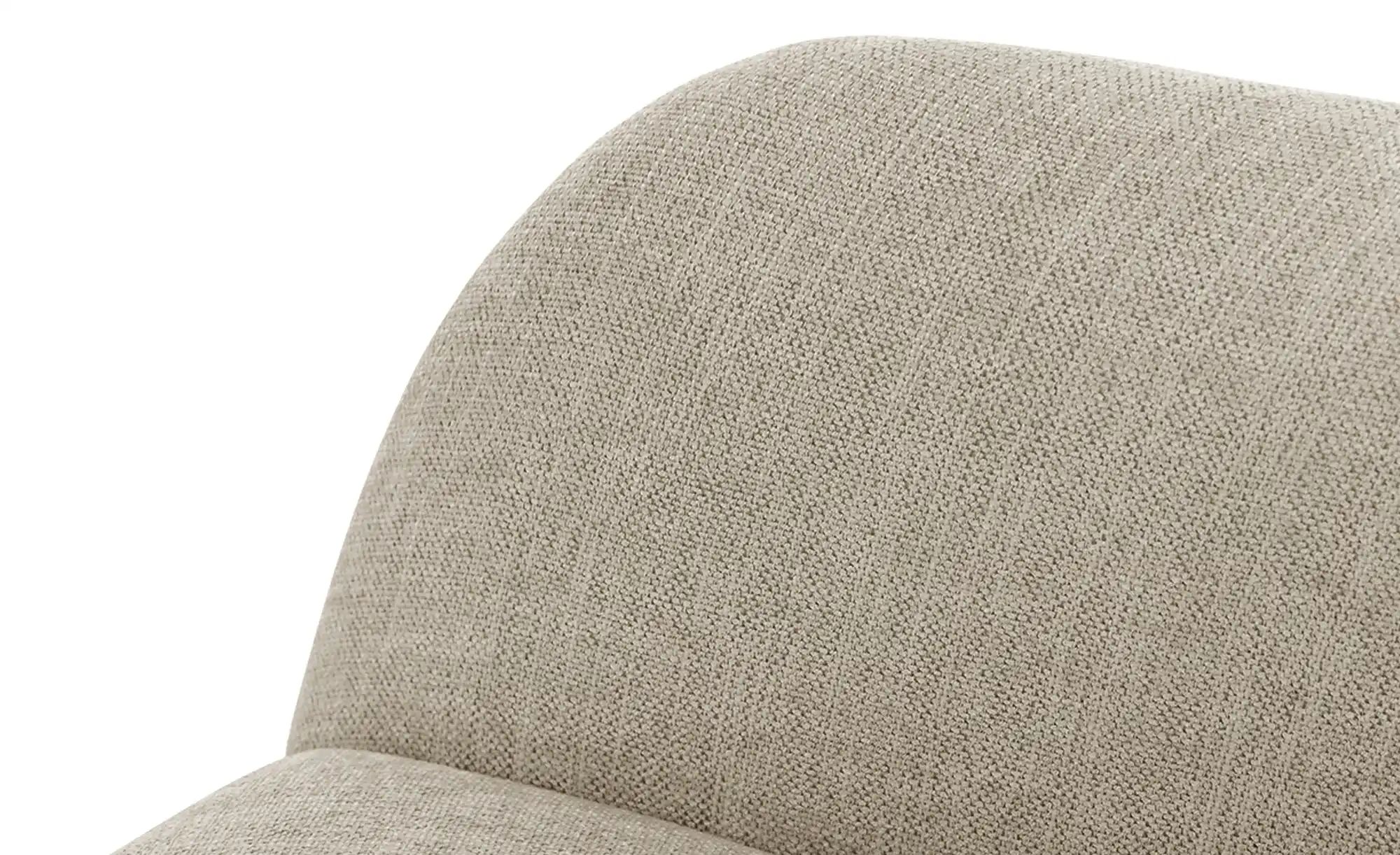 Thumbnail - Dine + Mine Esszimmerstuhl Bristol 2 ¦ beige ¦ Maße (cm): B: 61 H: 88 T: 66.5 Stühle > Küchenstühle > Küchenstühle mit ...